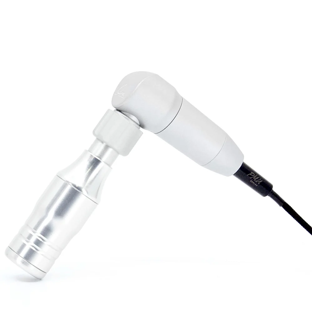 Lithuanian Irons STELLA PMU Pen Power Cord - Image 4