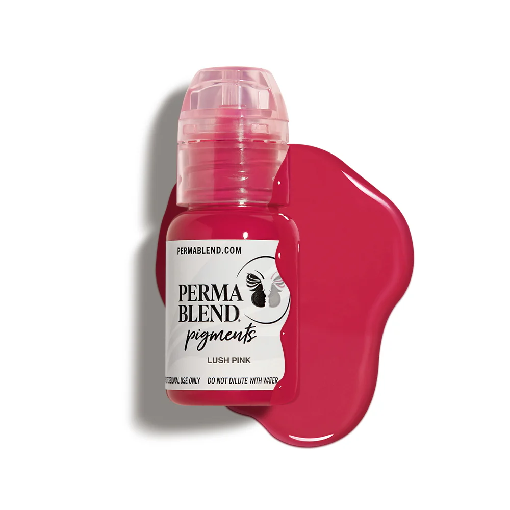 Perma Blend - Lush Pink