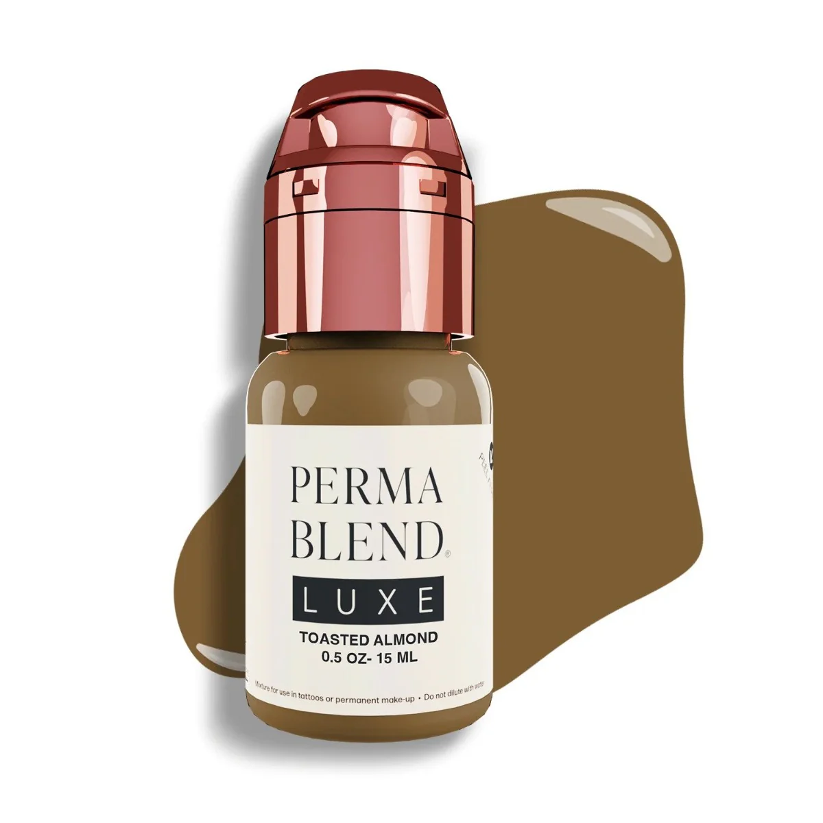 Luxe Brow Chicka Wow Wow Brow Set — Luxe Perma Blend — 8 1/2oz Bottles - Image 13