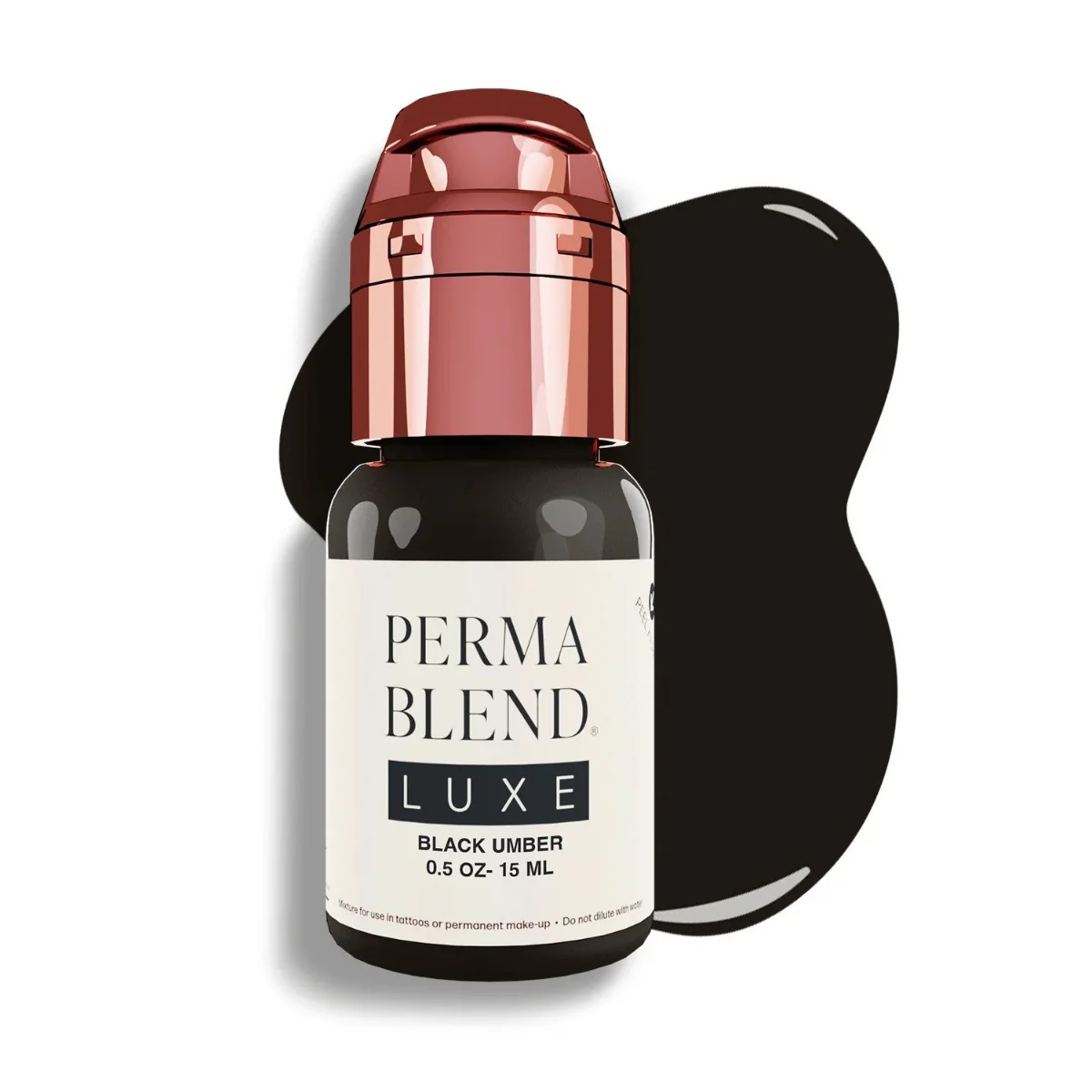 Luxe Brow Chicka Wow Wow Brow Set — Luxe Perma Blend — 8 1/2oz Bottles - Image 7