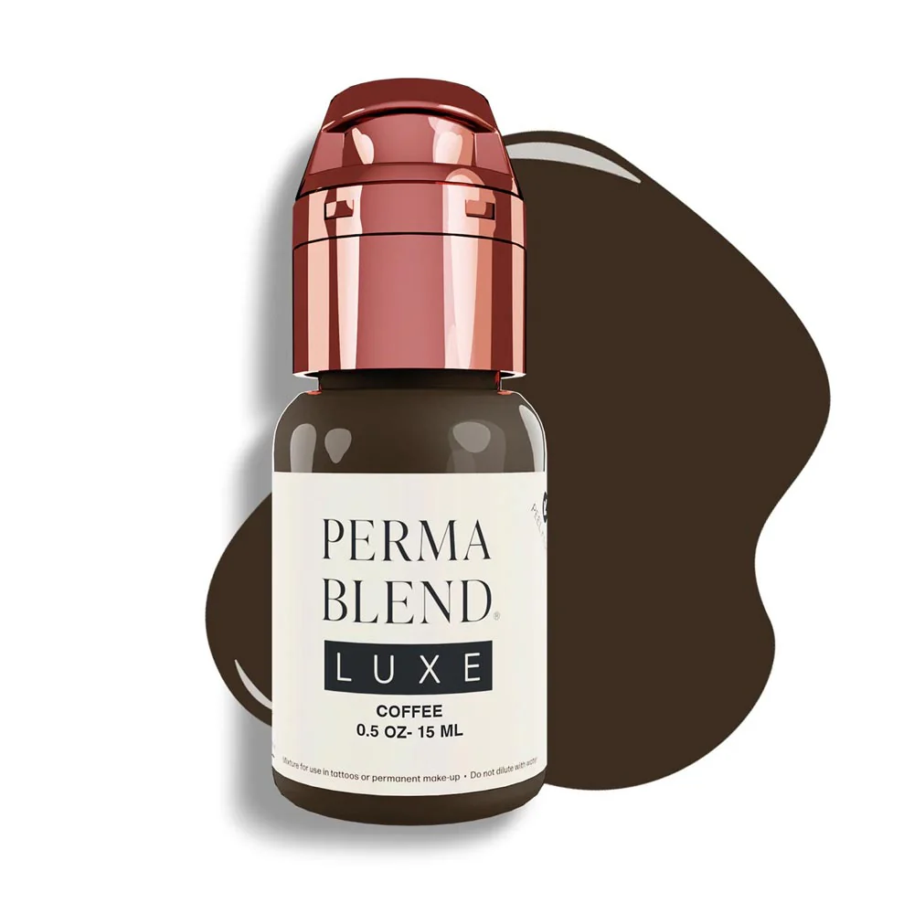 LUXE Brow + Perma Pen Training Kit — Perma Blend — 1/2oz - Image 10