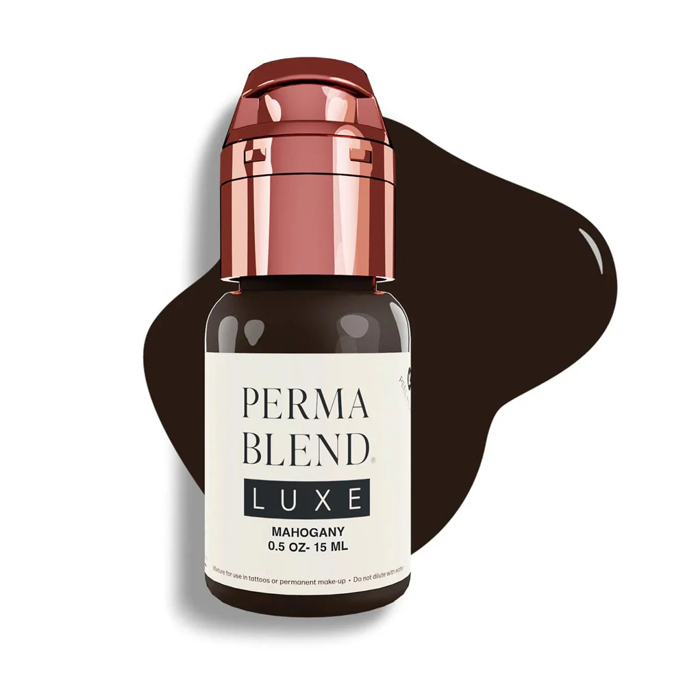 LUXE Brow + Perma Pen Training Kit — Perma Blend — 1/2oz - Image 6