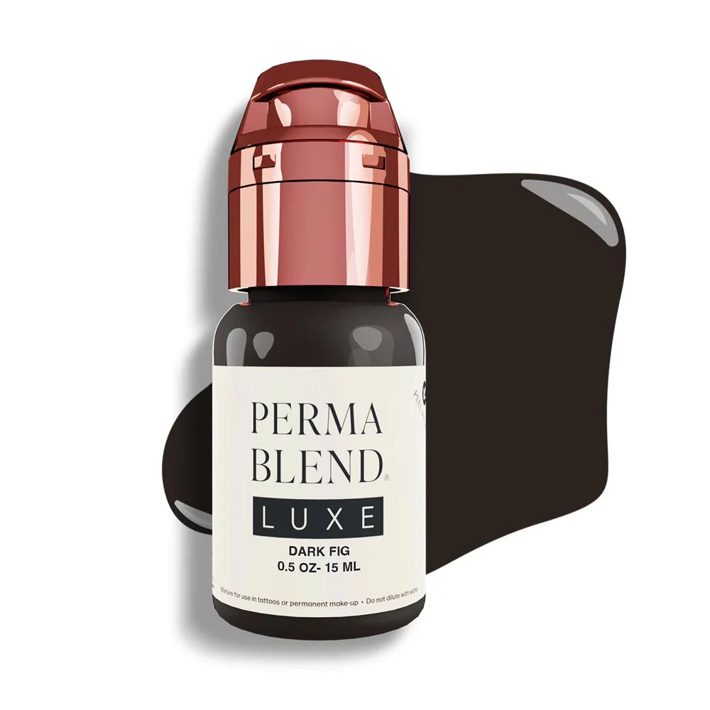LUXE Brow + Perma Pen Training Kit — Perma Blend — 1/2oz - Image 8