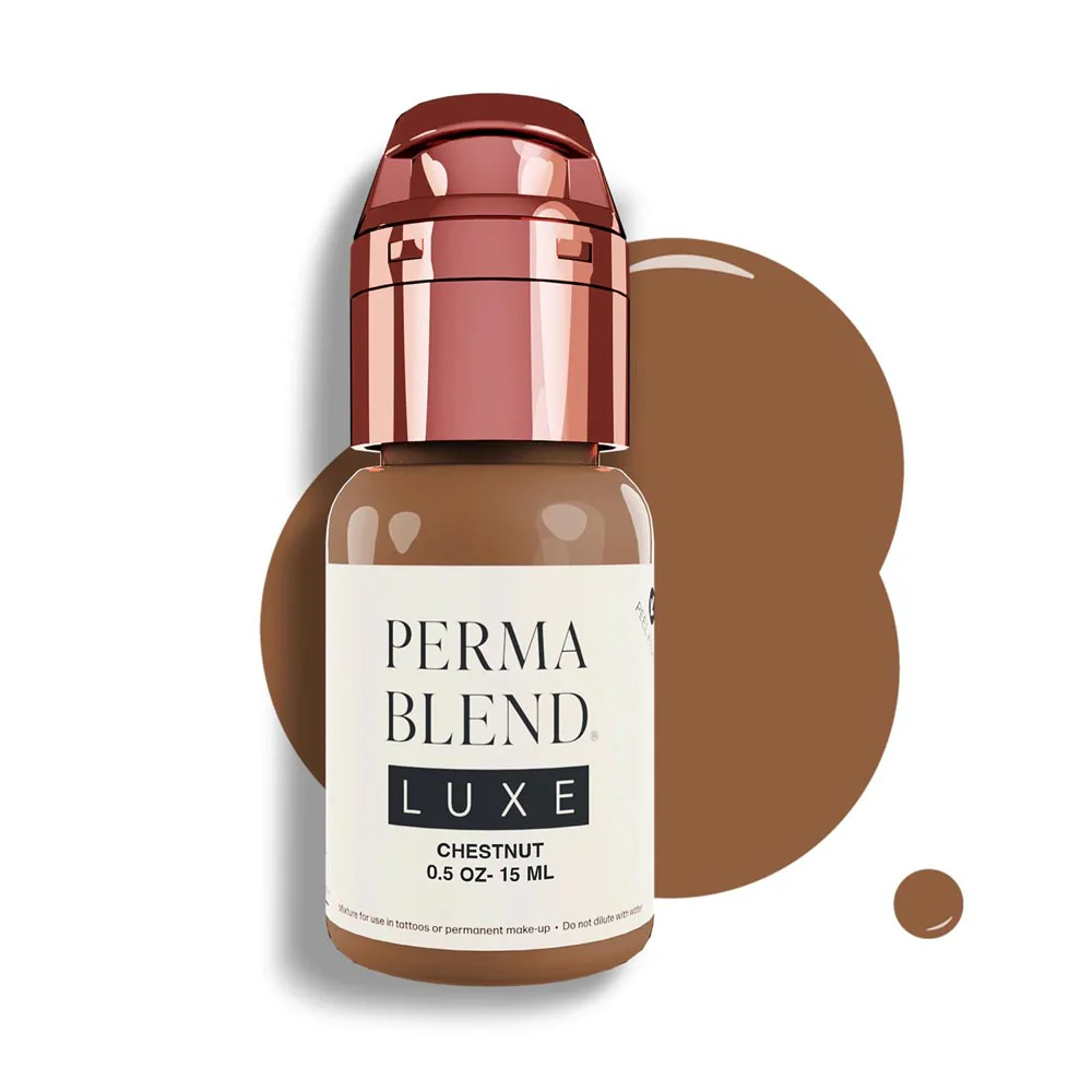 LUXE Brow + Perma Pen Training Kit — Perma Blend — 1/2oz - Image 9