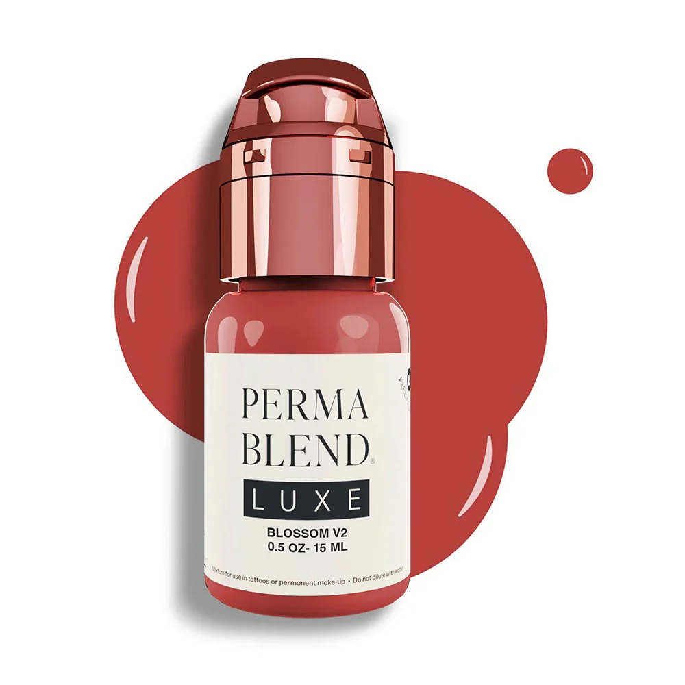 LUXE Lip + Perma Pen Training Kit — Luxe Perma Blend — 1/2oz - Image 11