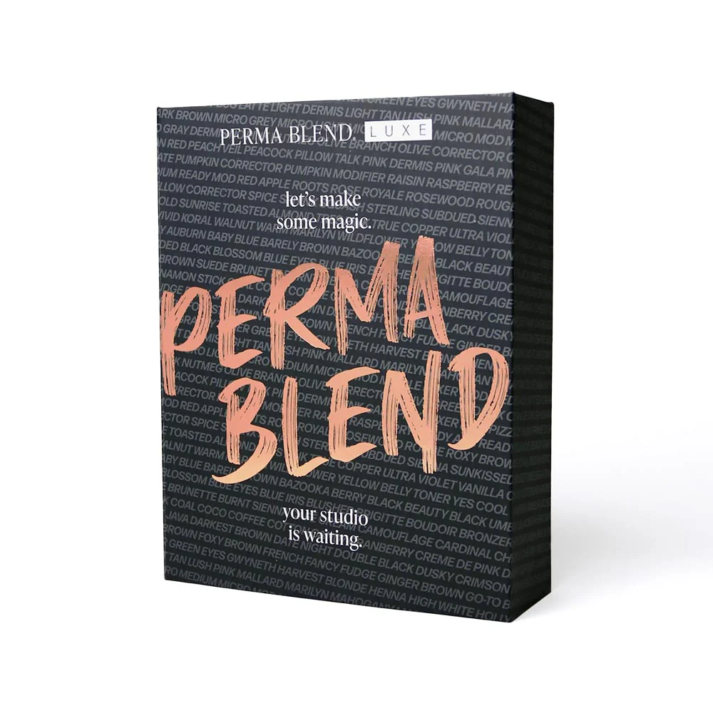 LUXE Lip + Perma Pen Training Kit — Luxe Perma Blend — 1/2oz - Image 13