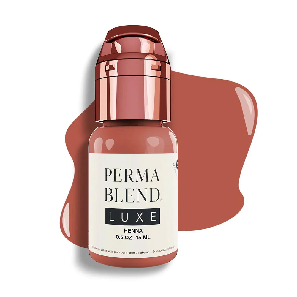 LUXE Lip + Perma Pen Training Kit — Luxe Perma Blend — 1/2oz - Image 8