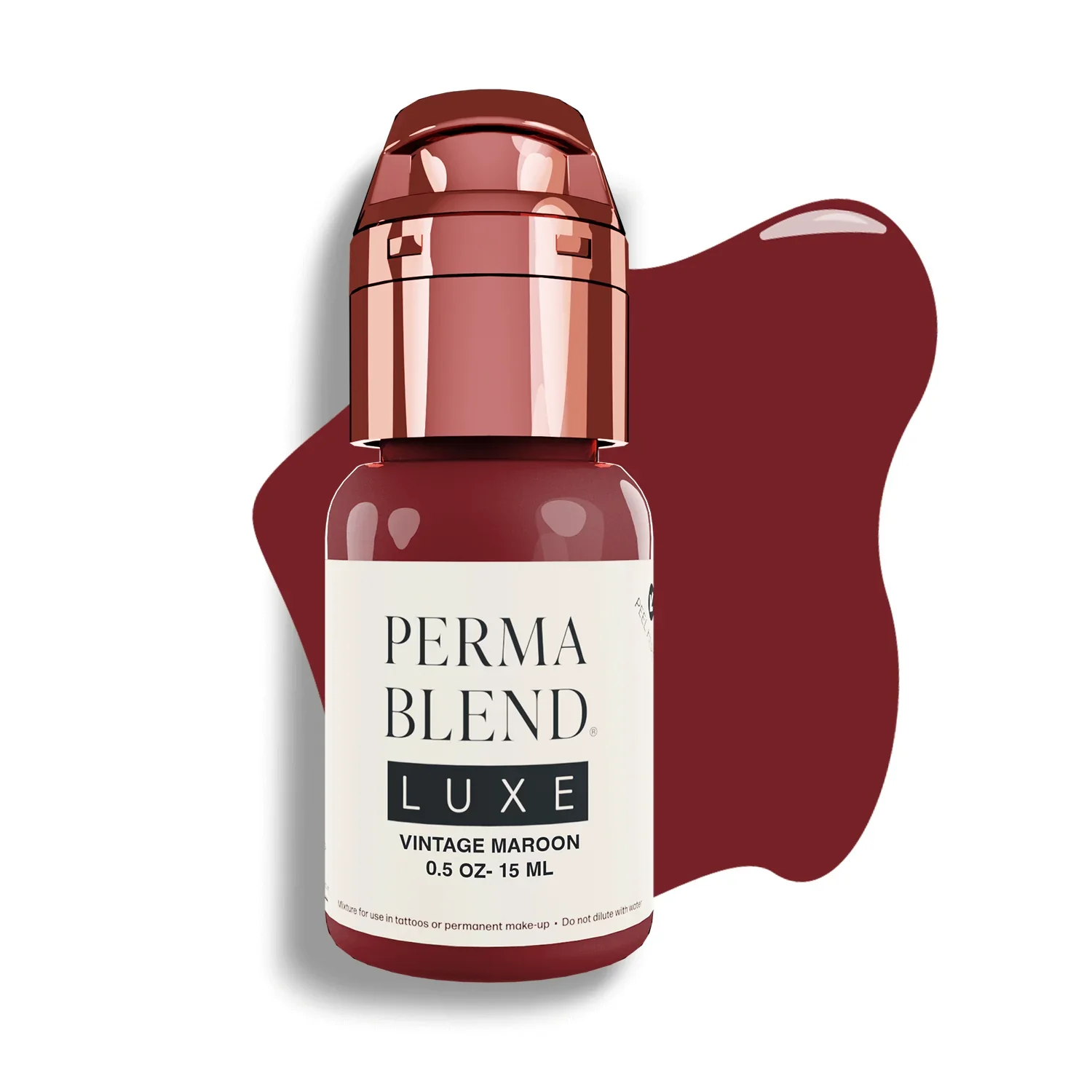 Luxe Pucker Up Buttercup Lip Set — Luxe Perma Blend — 8 1/2oz Bottles - Image 11