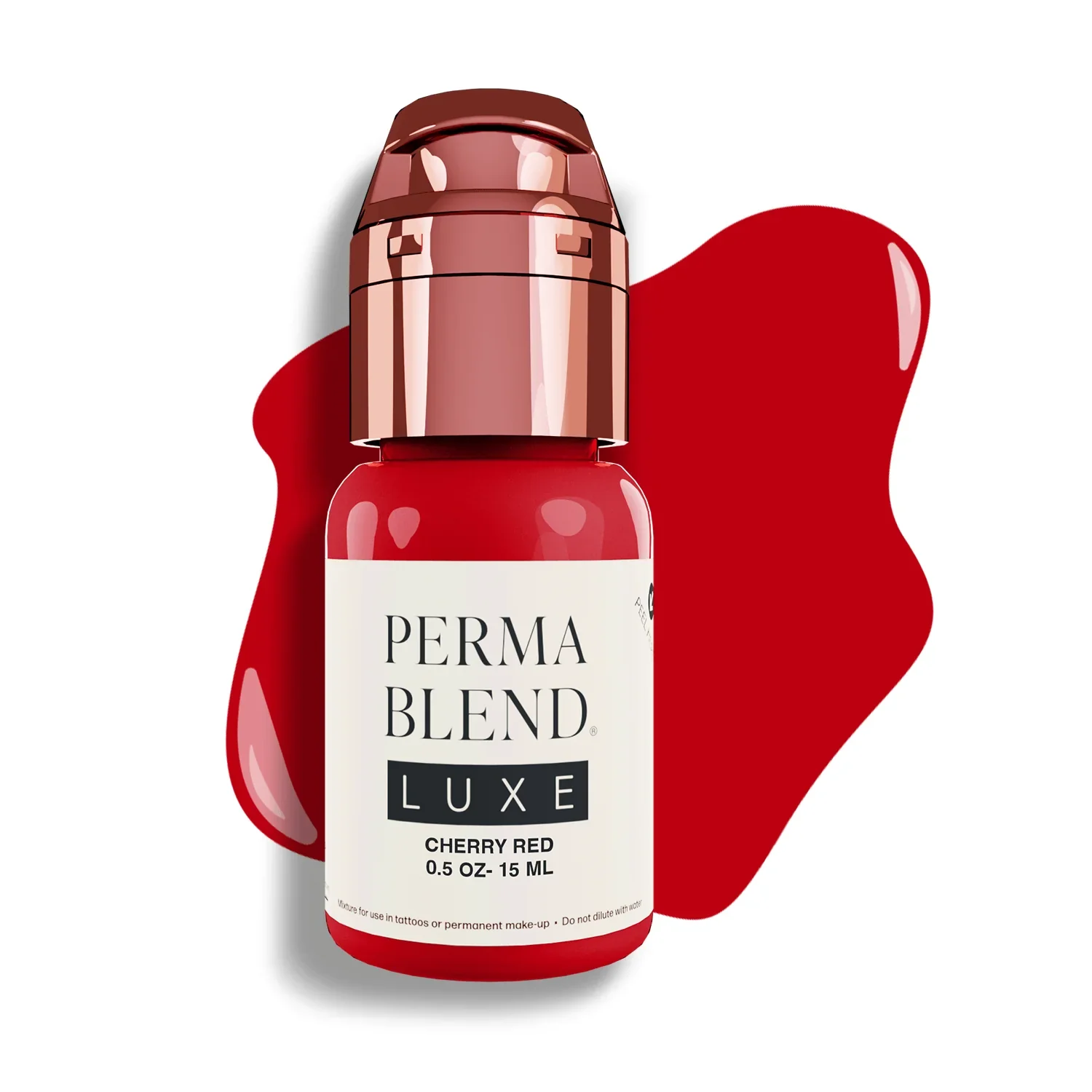 Luxe Pucker Up Buttercup Lip Set — Luxe Perma Blend — 8 1/2oz Bottles - Image 7