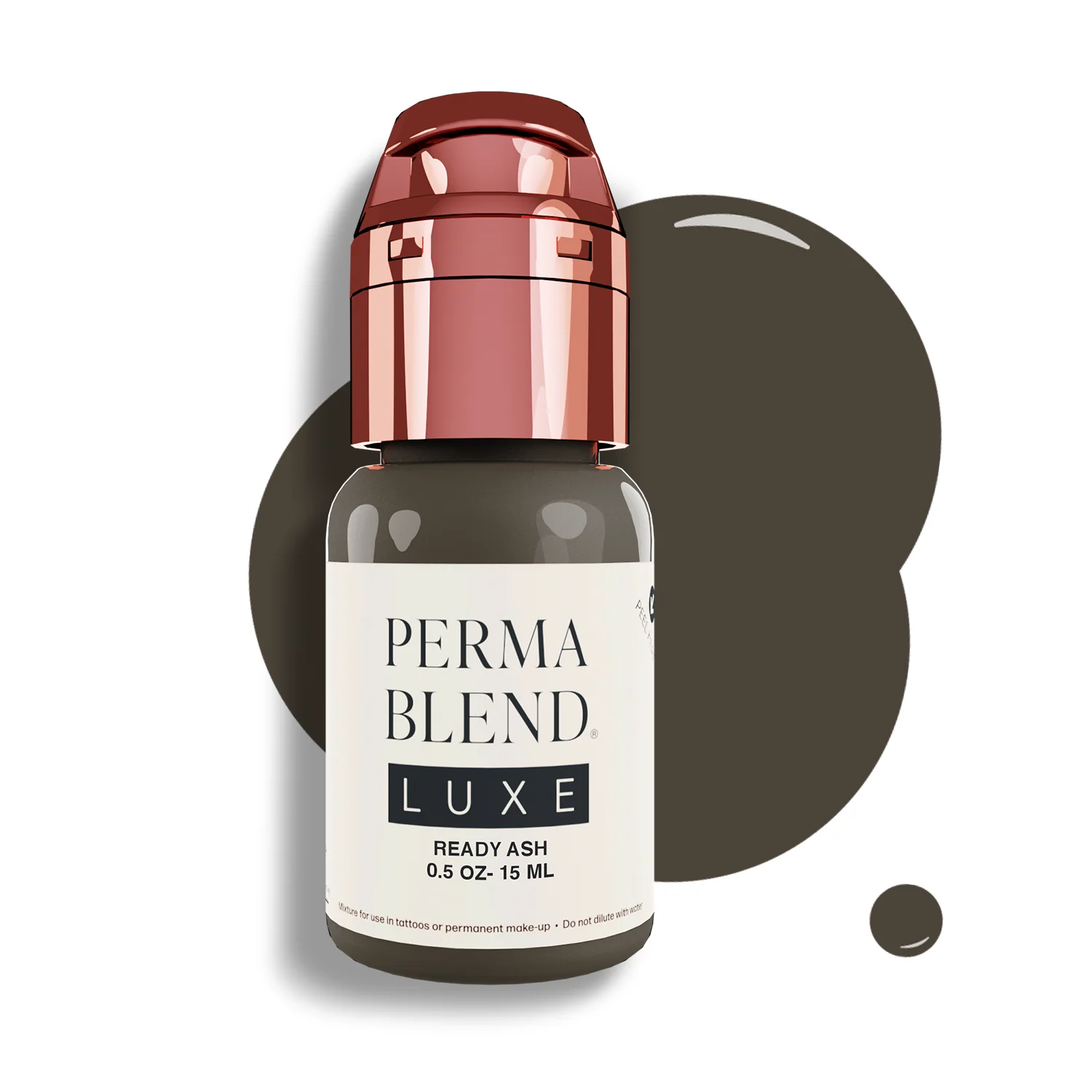 Luxe Ready-Set-Go Pre-Modified Set — Luxe Perma Blend — 1/2oz Bottle - Image 3