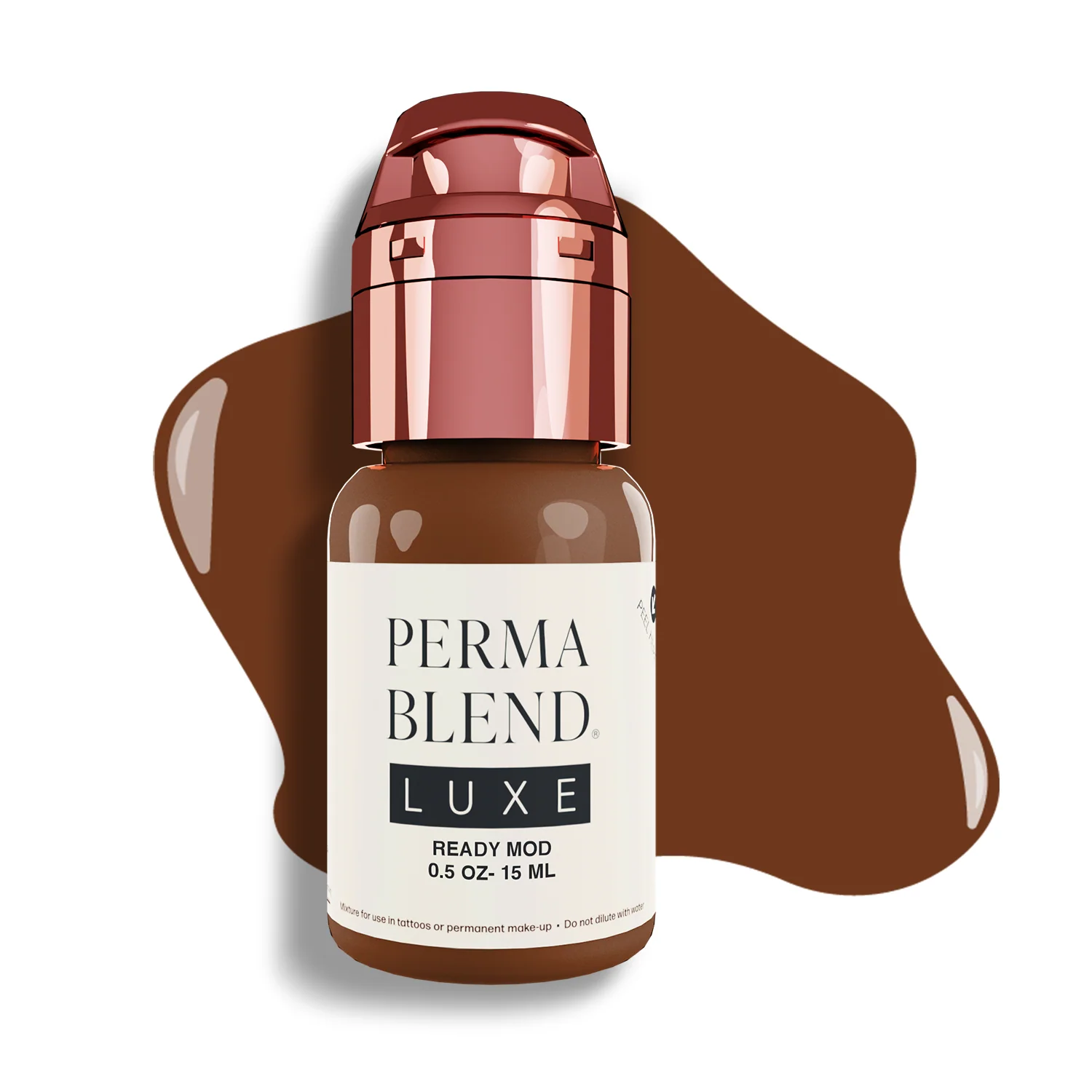 Luxe Ready-Set-Go Pre-Modified Set — Luxe Perma Blend — 1/2oz Bottle - Image 4