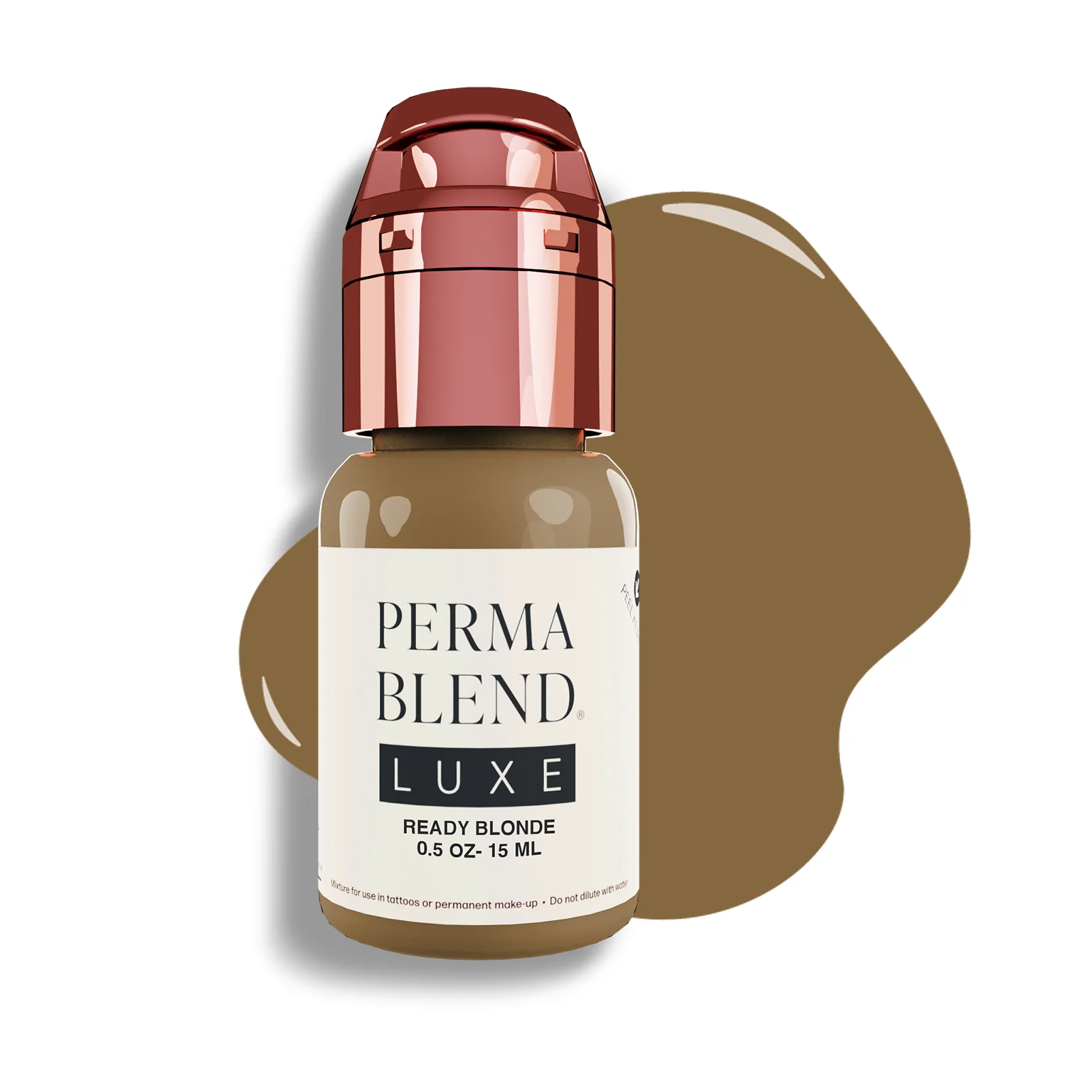 Luxe Ready-Set-Go Pre-Modified Set — Luxe Perma Blend — 1/2oz Bottle - Image 7