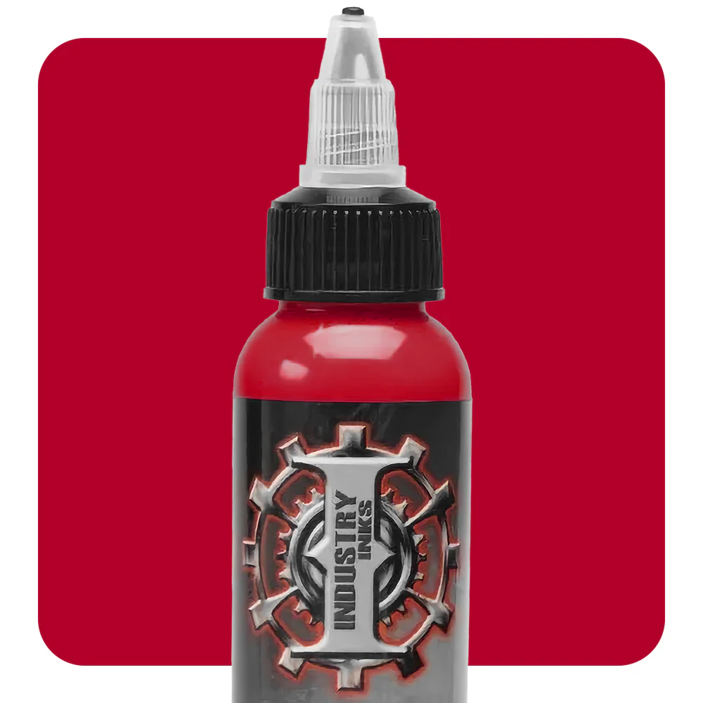 Magenta — Industry Inks — Pick Size
