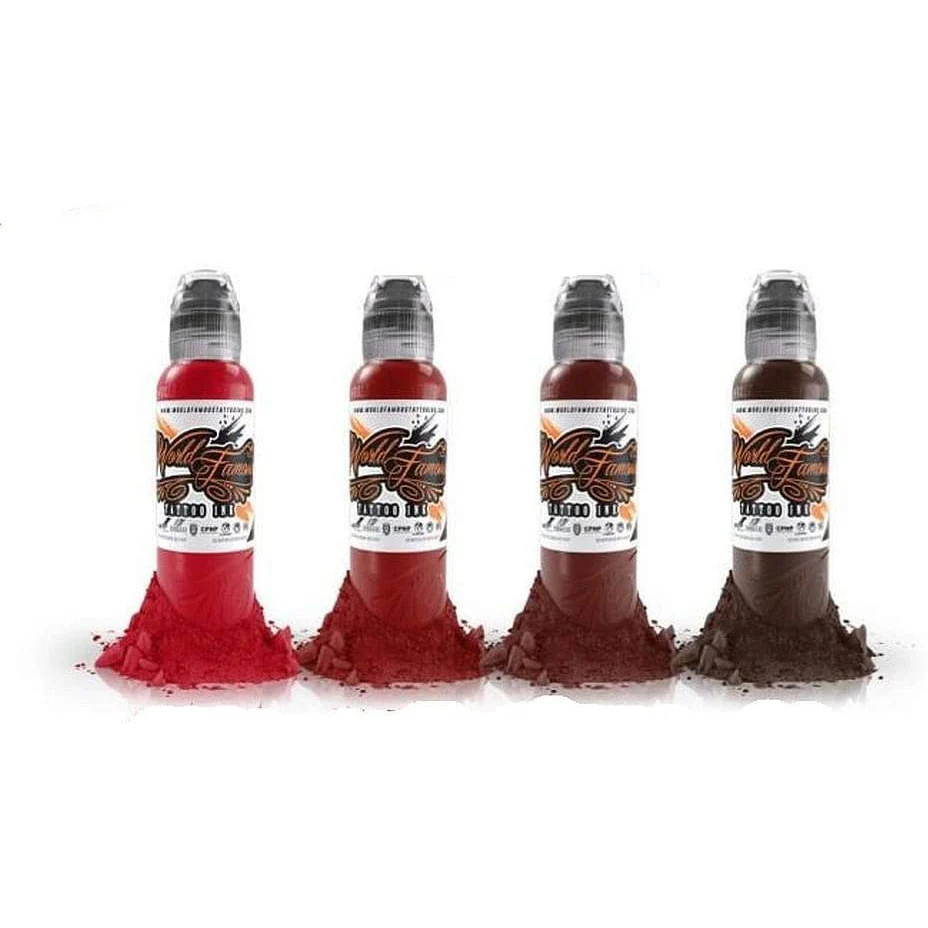 Maks Kornev's Blood Color Set - Image 2