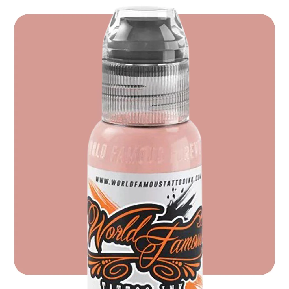 Maks Kornev's Pink Skintone - Skin Tone #4