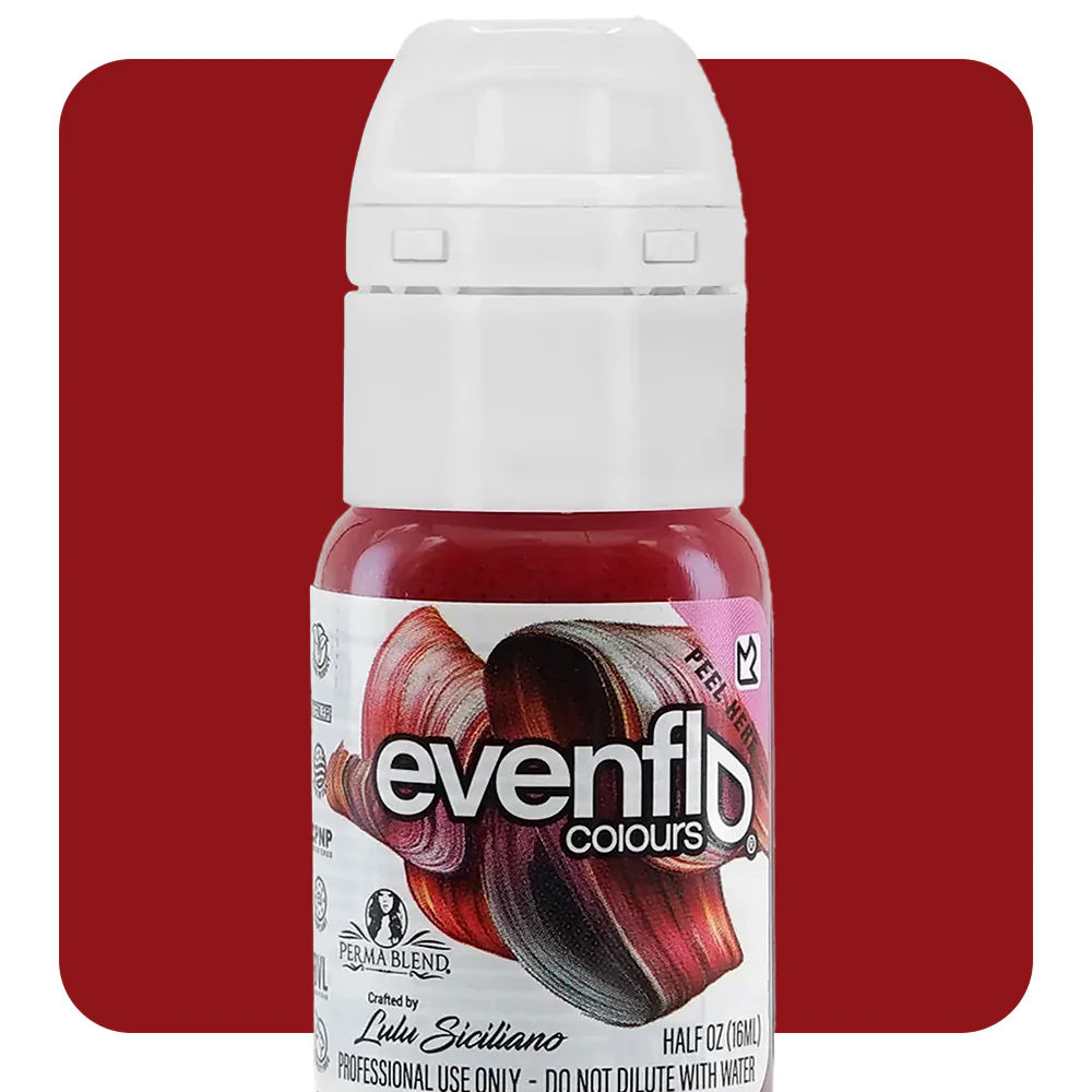 Malbec — Evenflo — 1/2oz