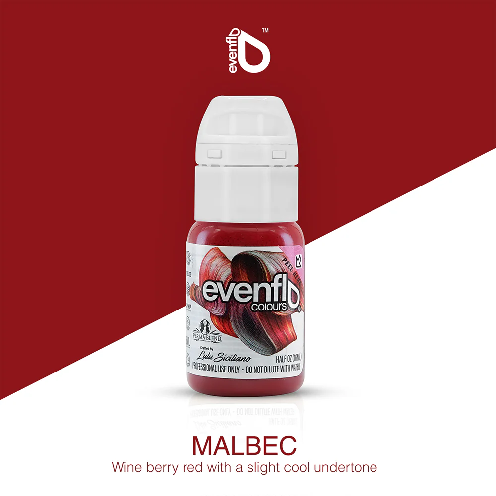 Malbec — Evenflo — 1/2oz - Image 3
