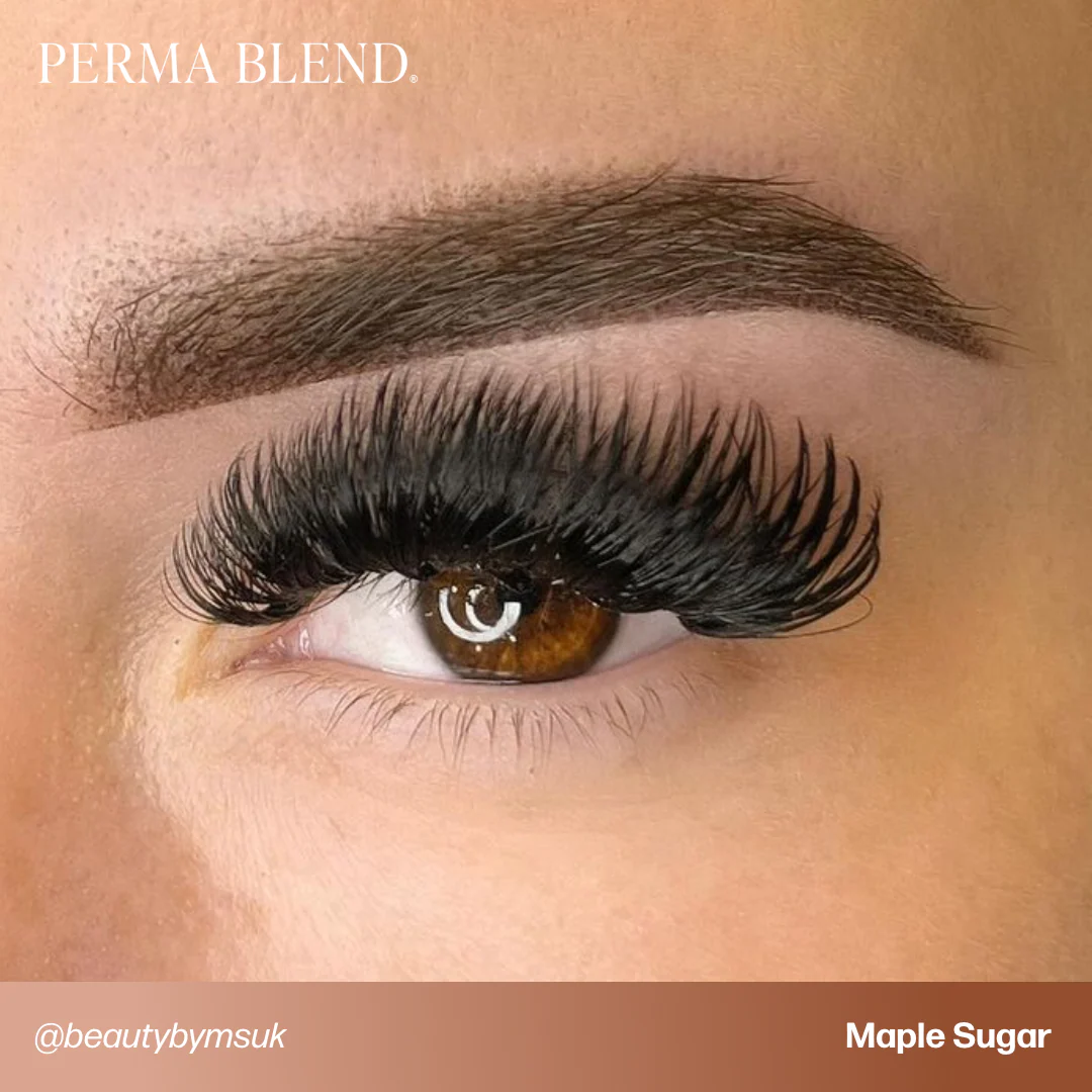 Perma Blend LUXE Maple Sugar — 1/2 oz Bottle - Image 3