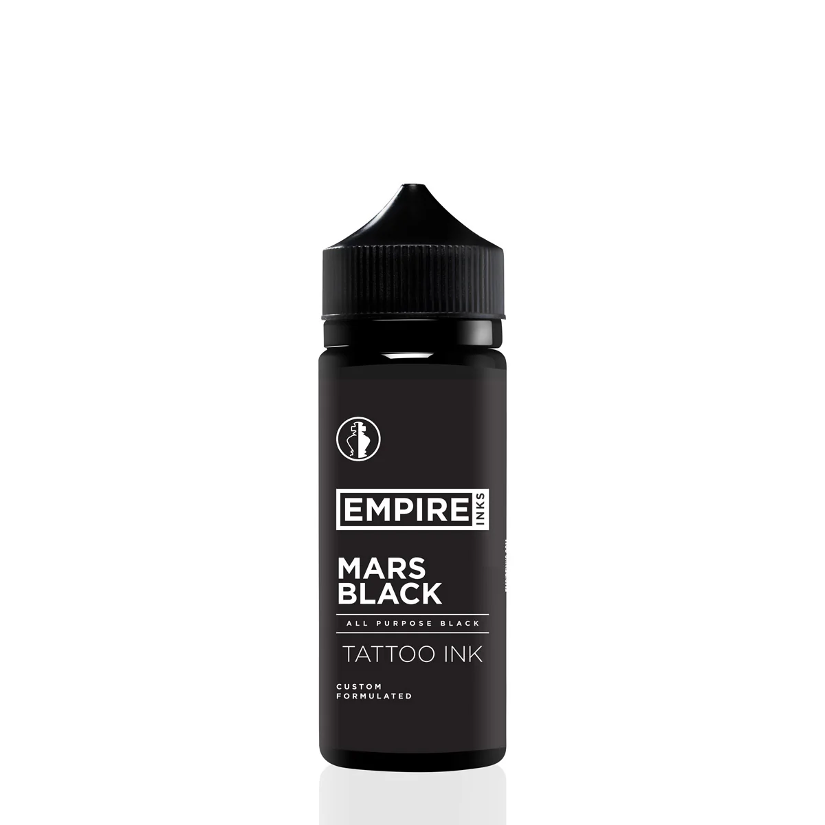 Mars Black — Empire Inks — Pick Your Size - Image 4