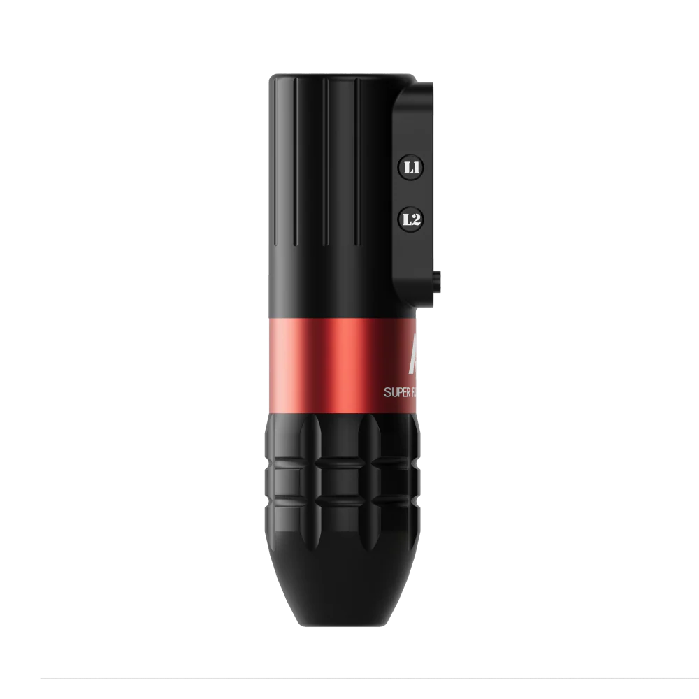 Mars M1 Wireless Pen Tattoo Machine - Image 2