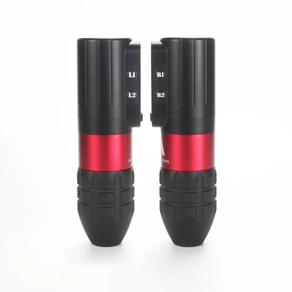 Mars M1 Wireless Pen Tattoo Machine - Image 5