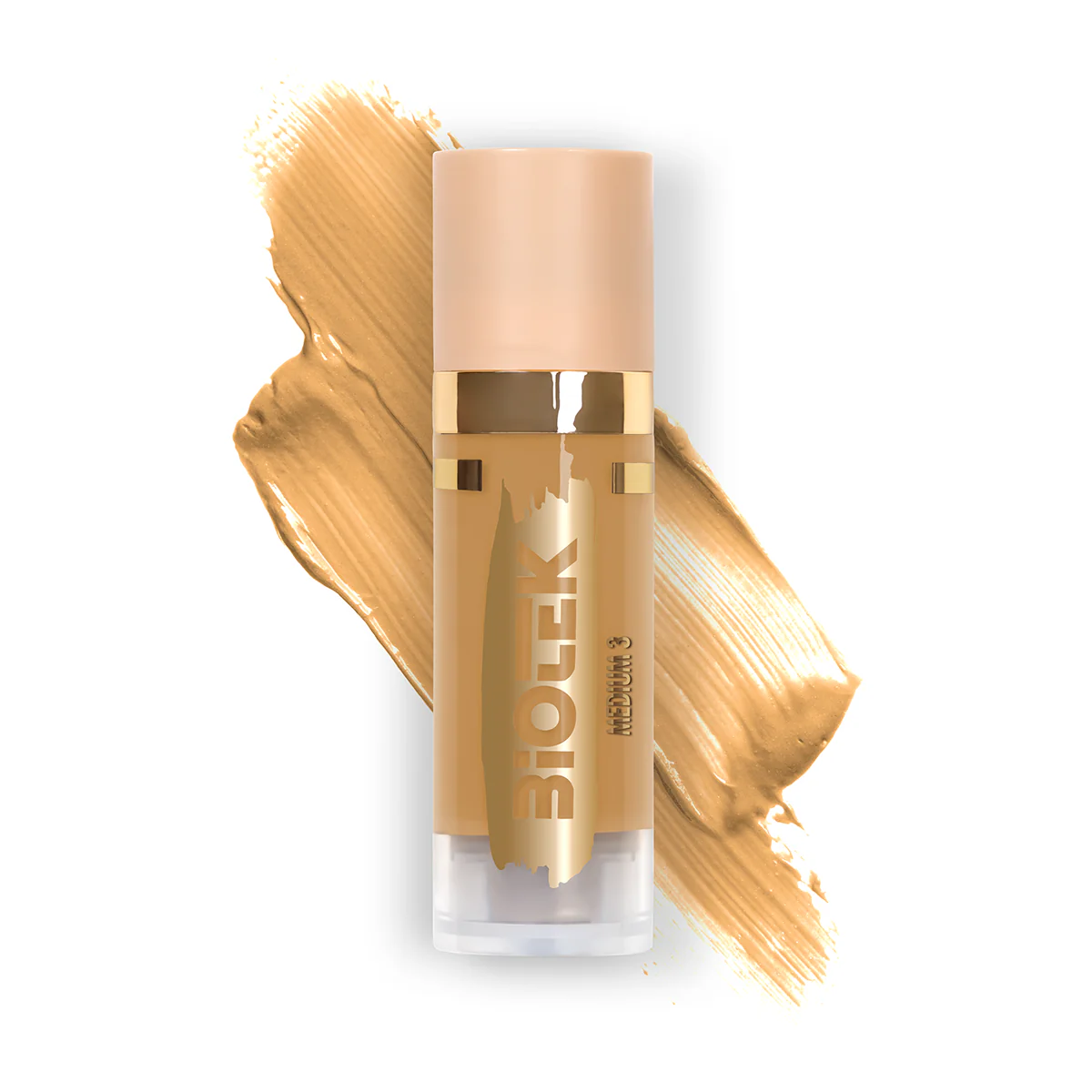 Medium 3 — Biotek — Pick Size - Image 2