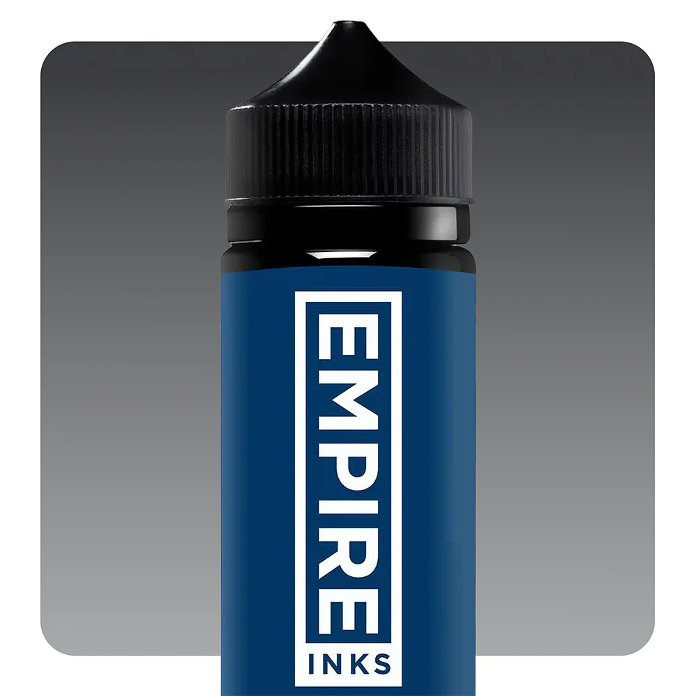 Medium — Empire Inks White Wash Series