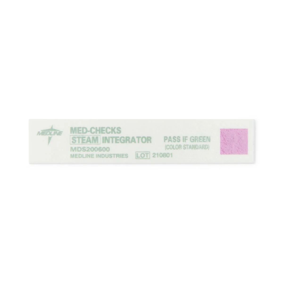 Medline Class 5 Steam Integrator Strips — Bag of 250 - Image 2