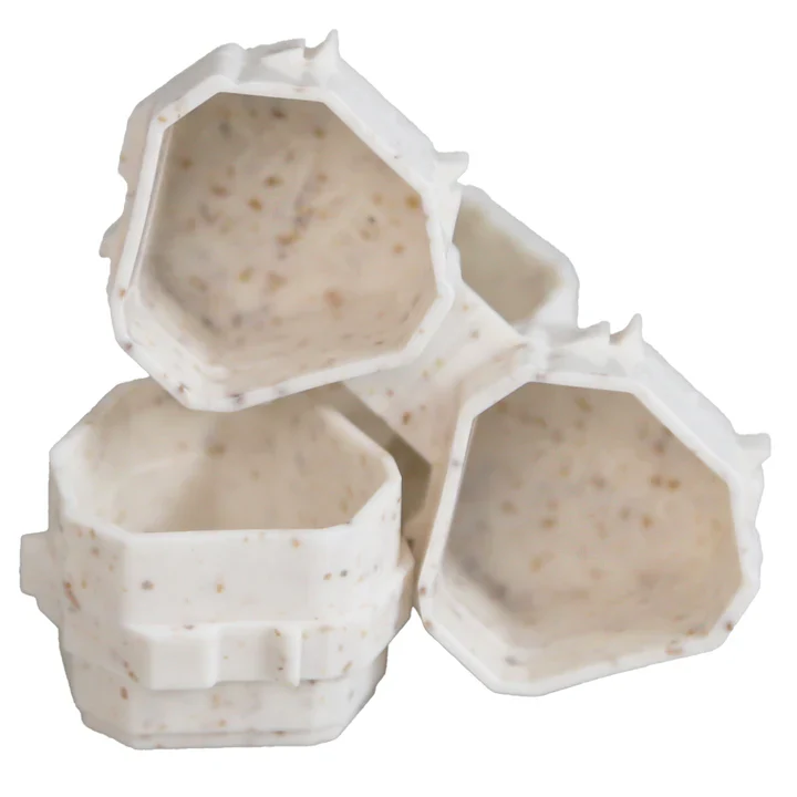 Mega Caps by Hive Caps™ — Bag of 50 Pieces (100 Caps) — Pick Color - Image 2