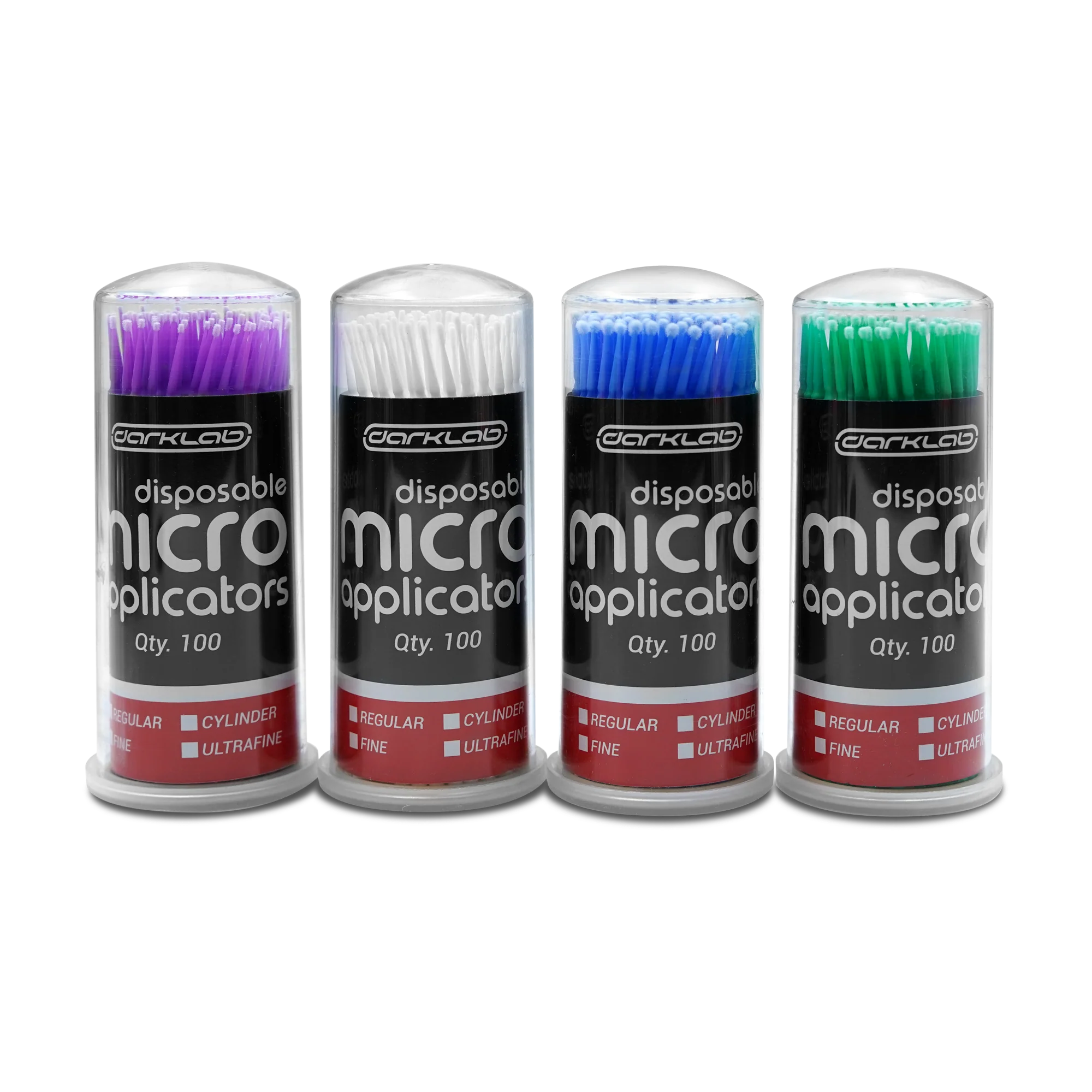 Micro Applicators - Image 2