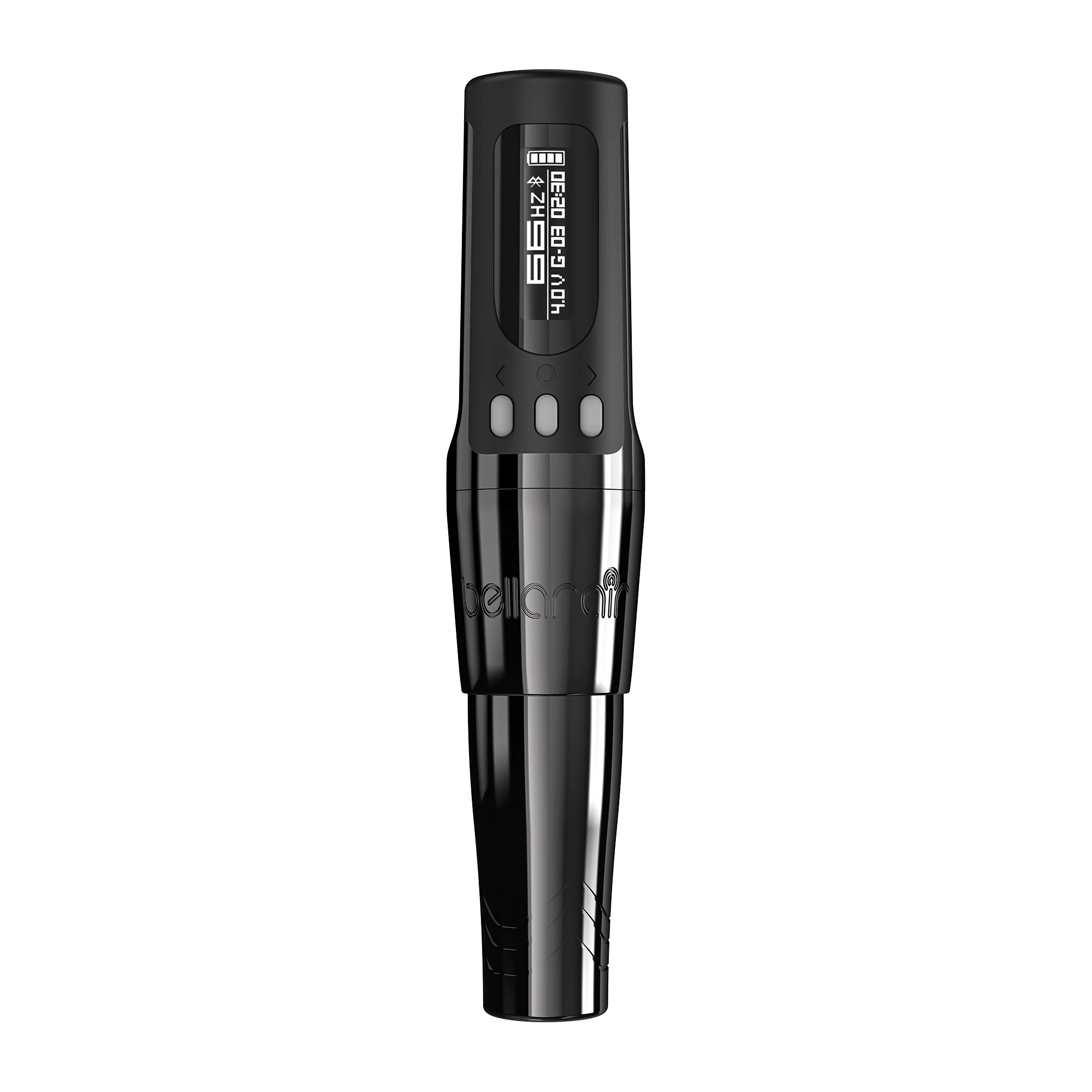 Microbeau Bellar Air Wireless PMU Machine — 2.1mm Stealth with 1 Battery - Image 3