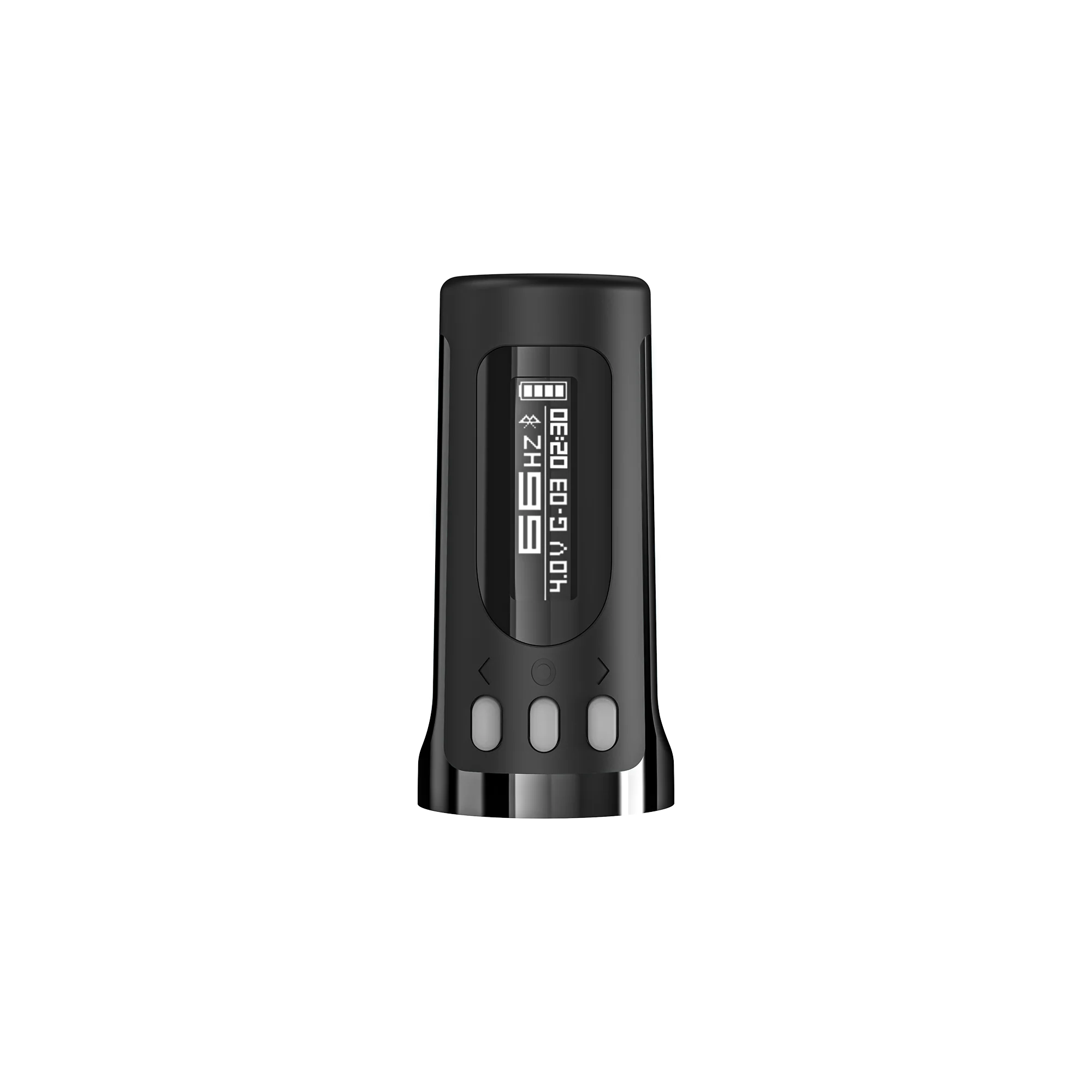 Microbeau Bellar Air Wireless PMU Machine — 2.1mm Stealth with 1 Battery - Image 5