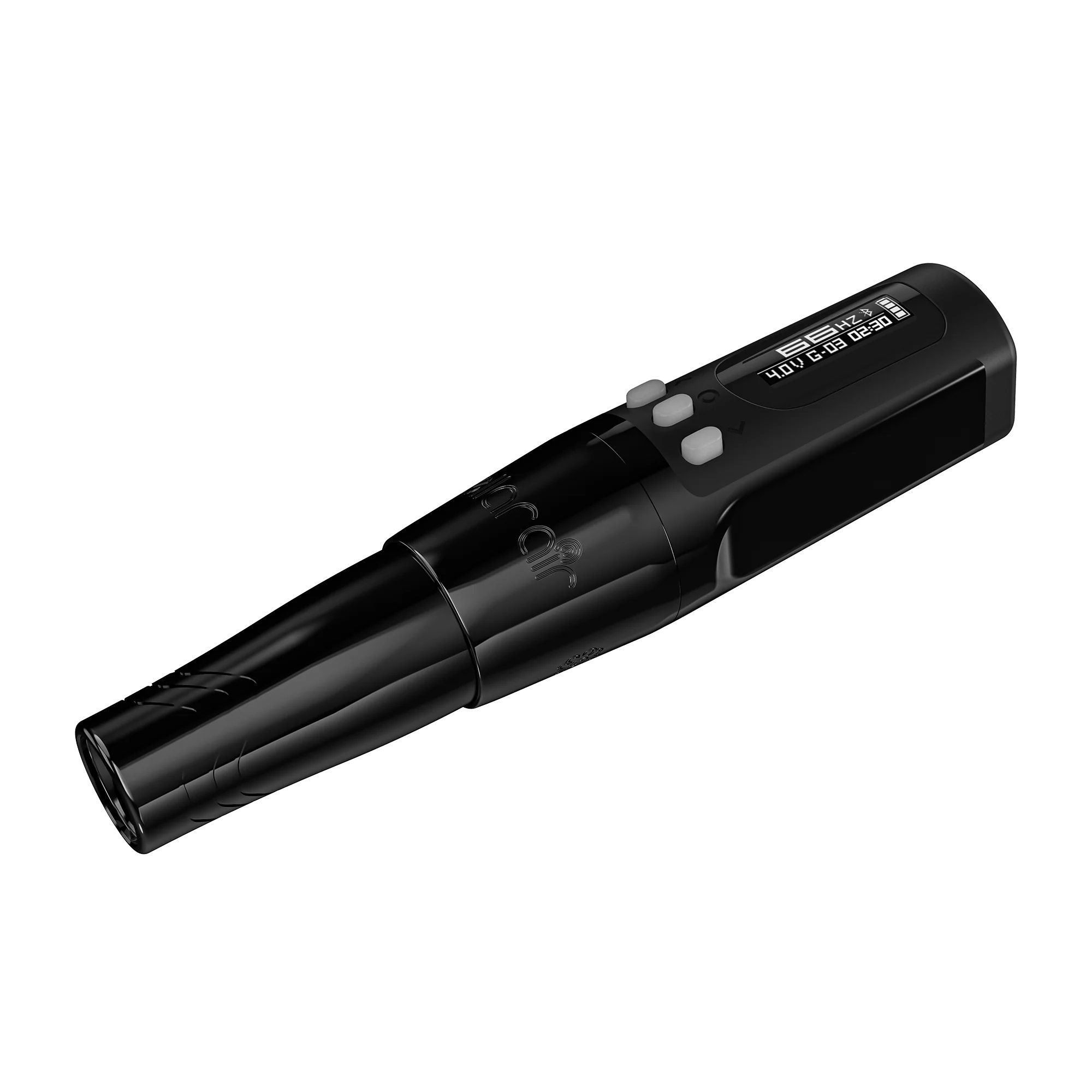 Microbeau Bellar Air Wireless PMU Machine — 2.1mm Stealth with 2 Batteries - Image 5