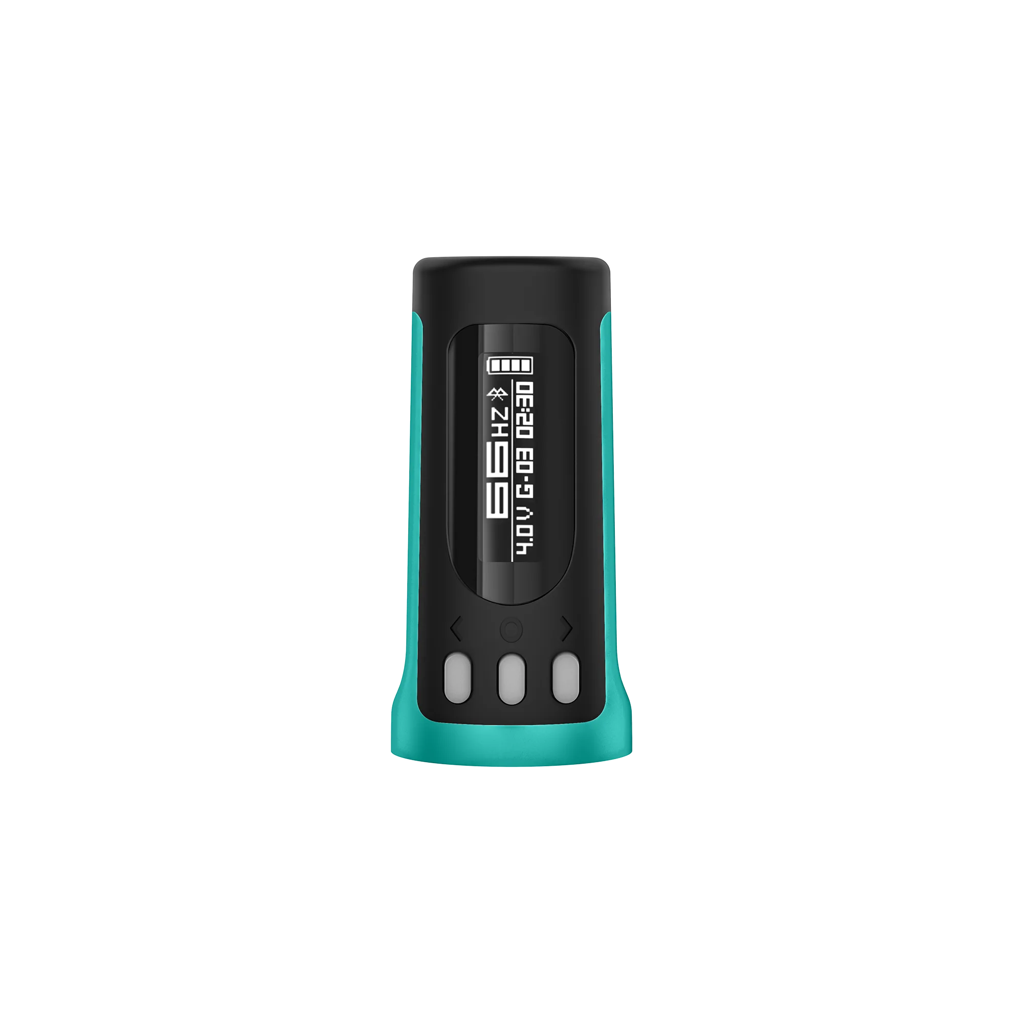 Microbeau Bellar Air Wireless PMU Machine — 3.0mm Microbeau Blue with 2 Batteries - Image 6