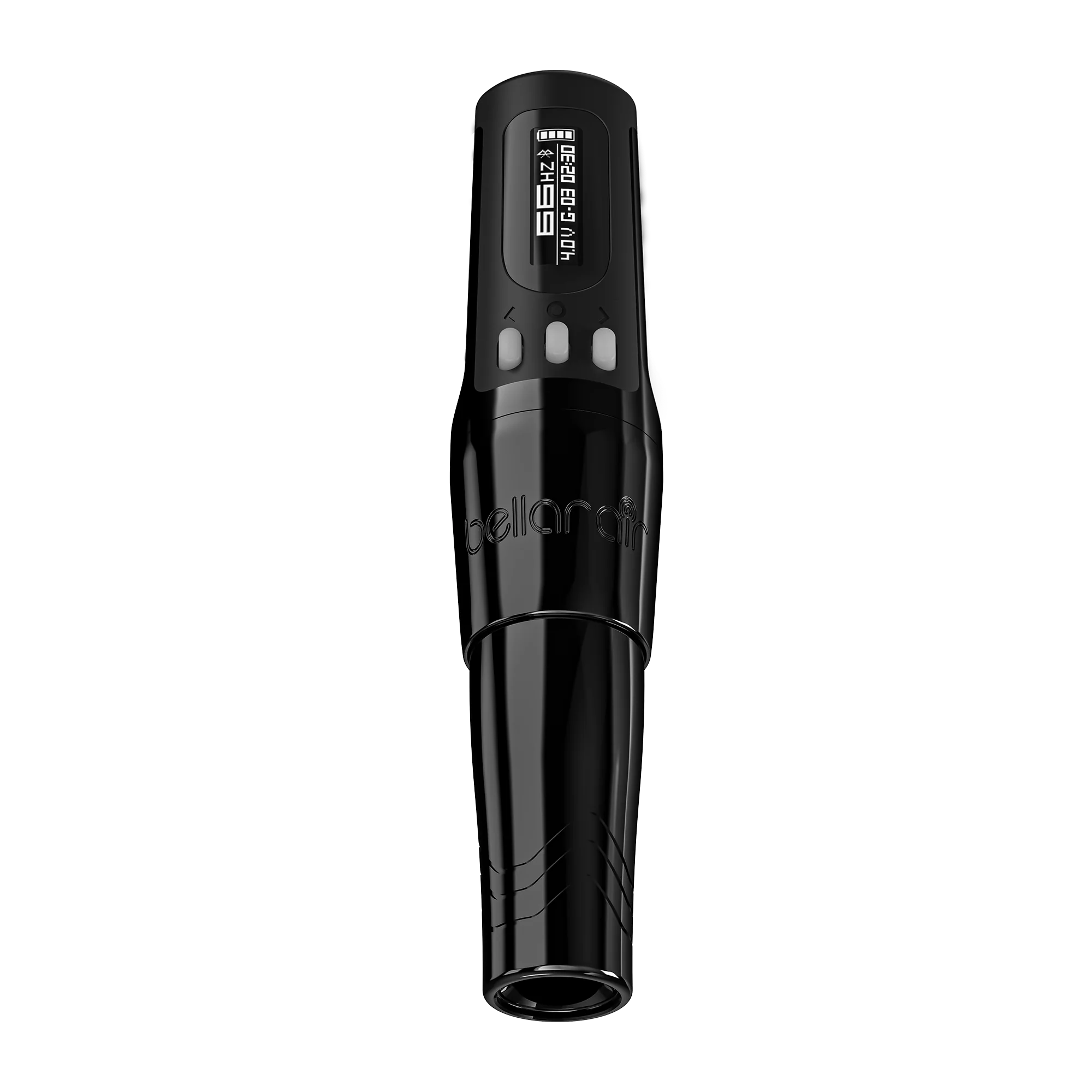 Microbeau Bellar Air Wireless PMU Machine — 3.0mm Stealth with 2 Batteries - Image 4