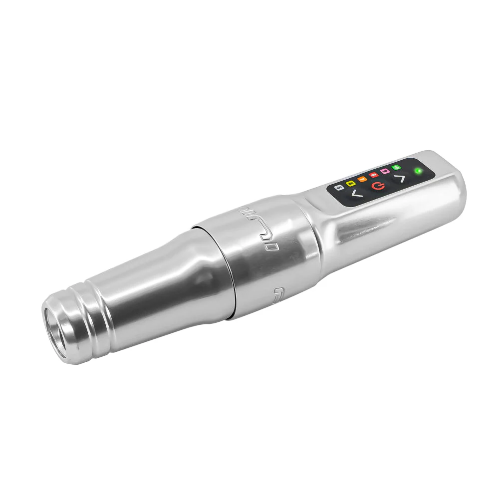 Microbeau Flux Mini Permanent Makeup Machine with 1 Battery Pack - 3.0mm - Image 16