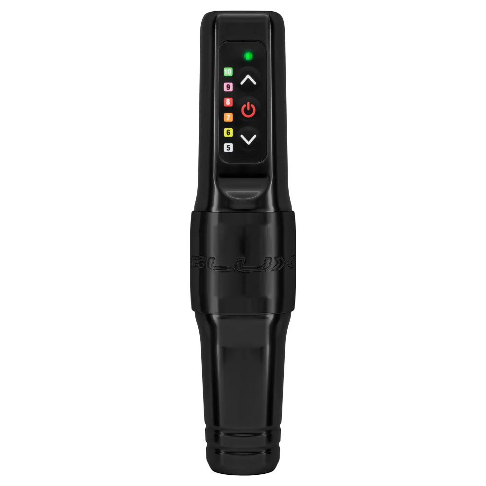 Microbeau Flux Mini Permanent Makeup Machine with 1 Battery Pack - 3.0mm - Image 5