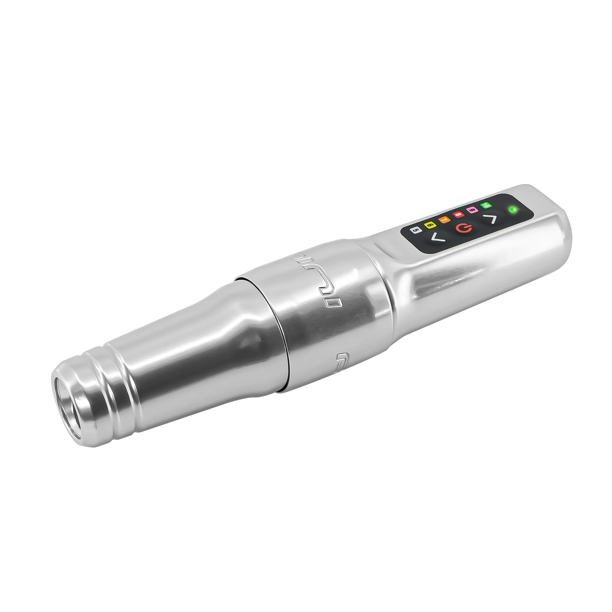 Microbeau Flux Mini Permanent Makeup Machine with 2 Battery Packs- 3.0mm - Image 12