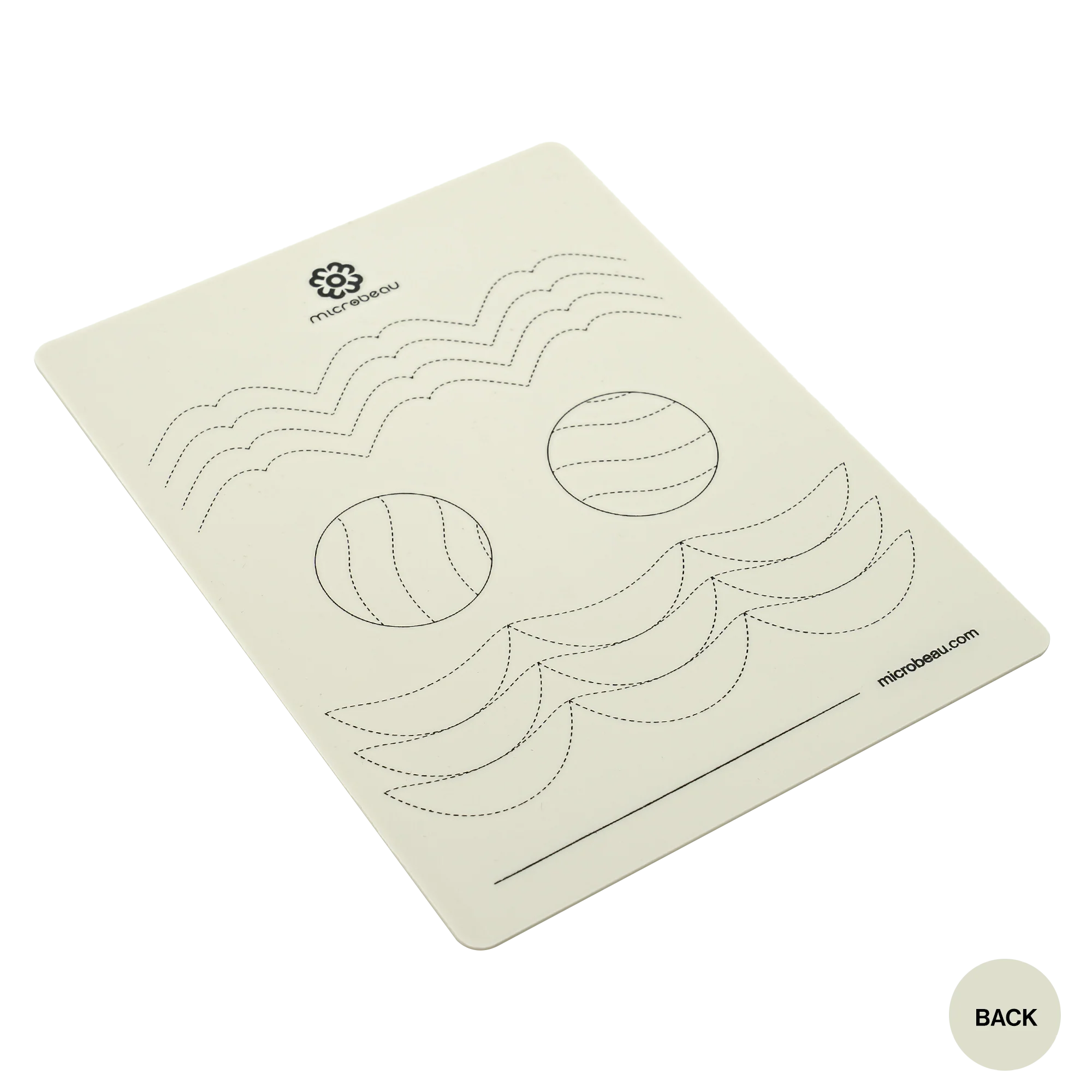 Microbeau Practice Skins - Image 4