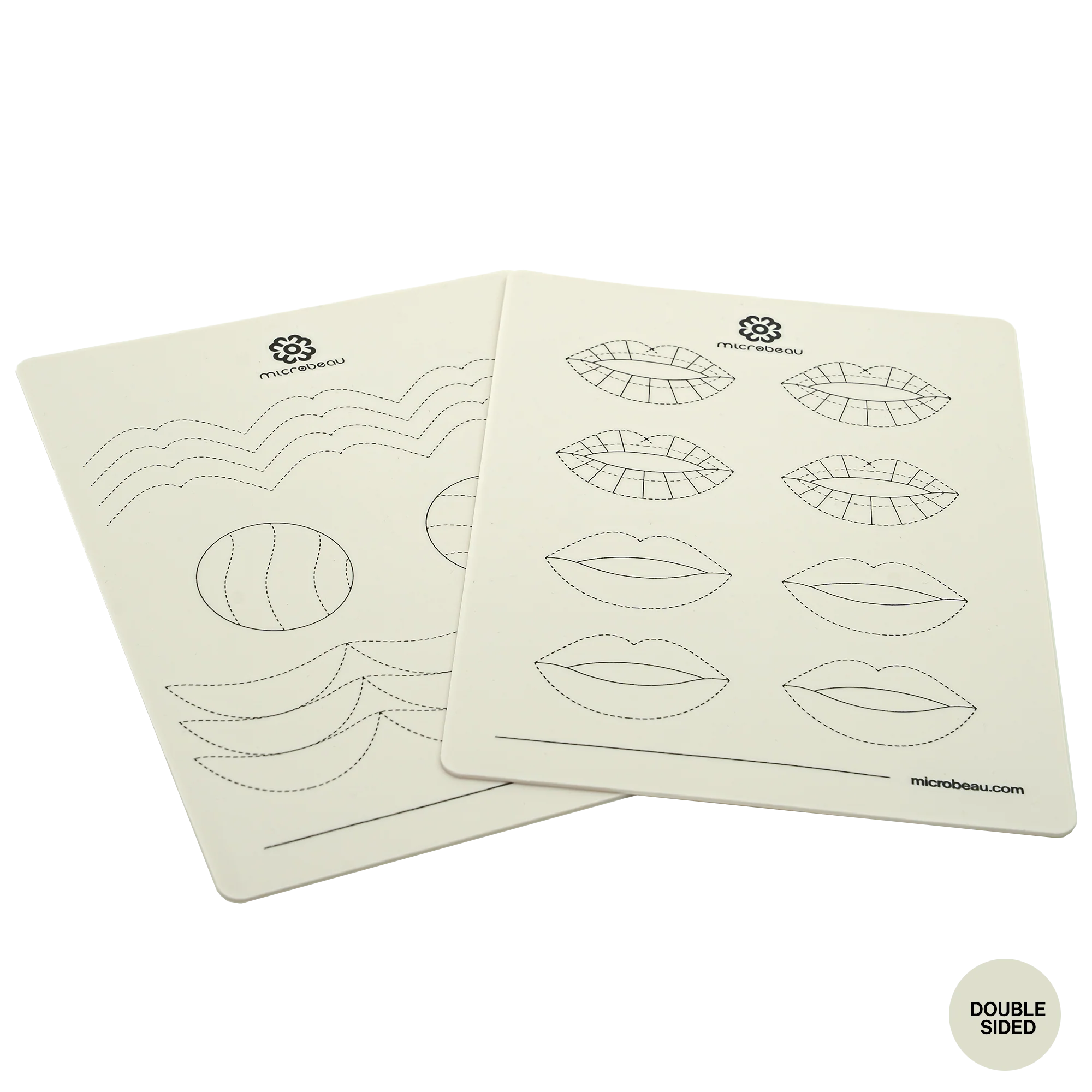 Microbeau Practice Skins - Image 5
