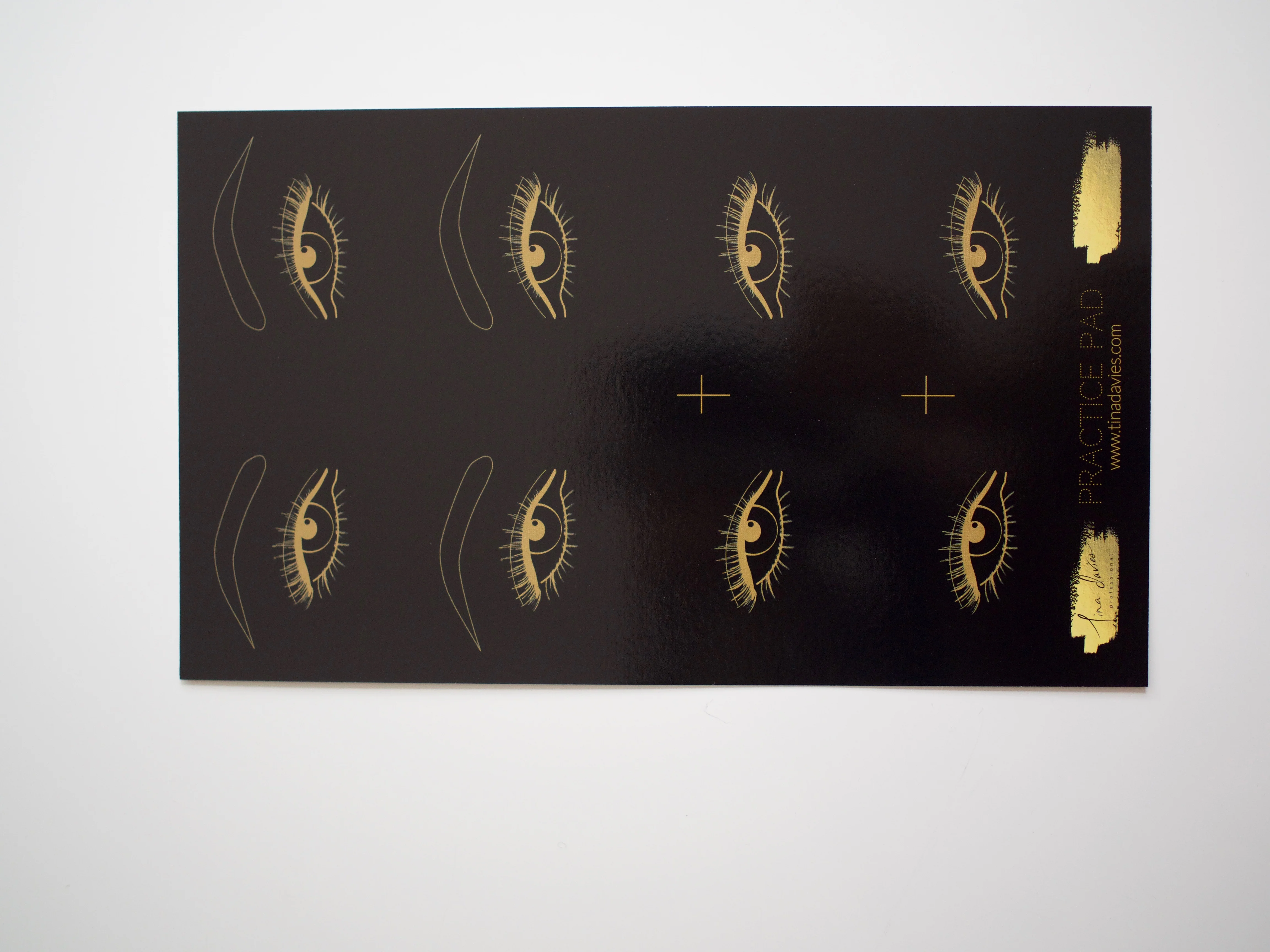 Angie - Microblading Practice Pad - Image 5