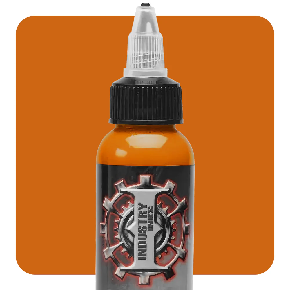 Mineral — Industry Inks — Pick Size