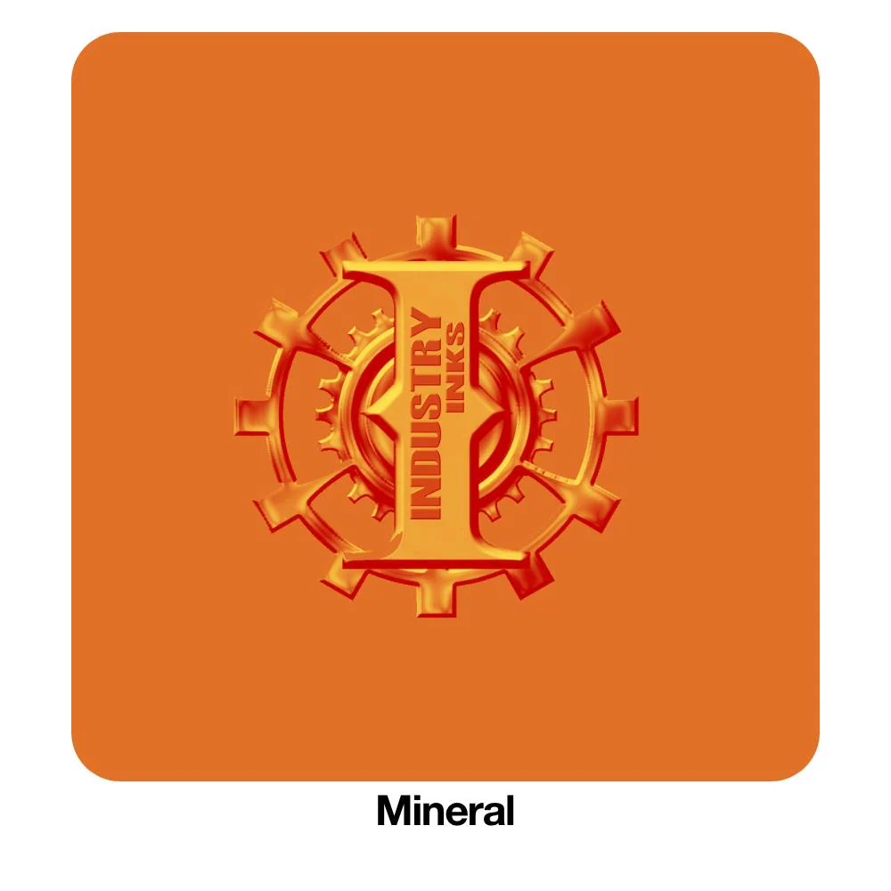 Mineral — Industry Inks — Pick Size - Image 2