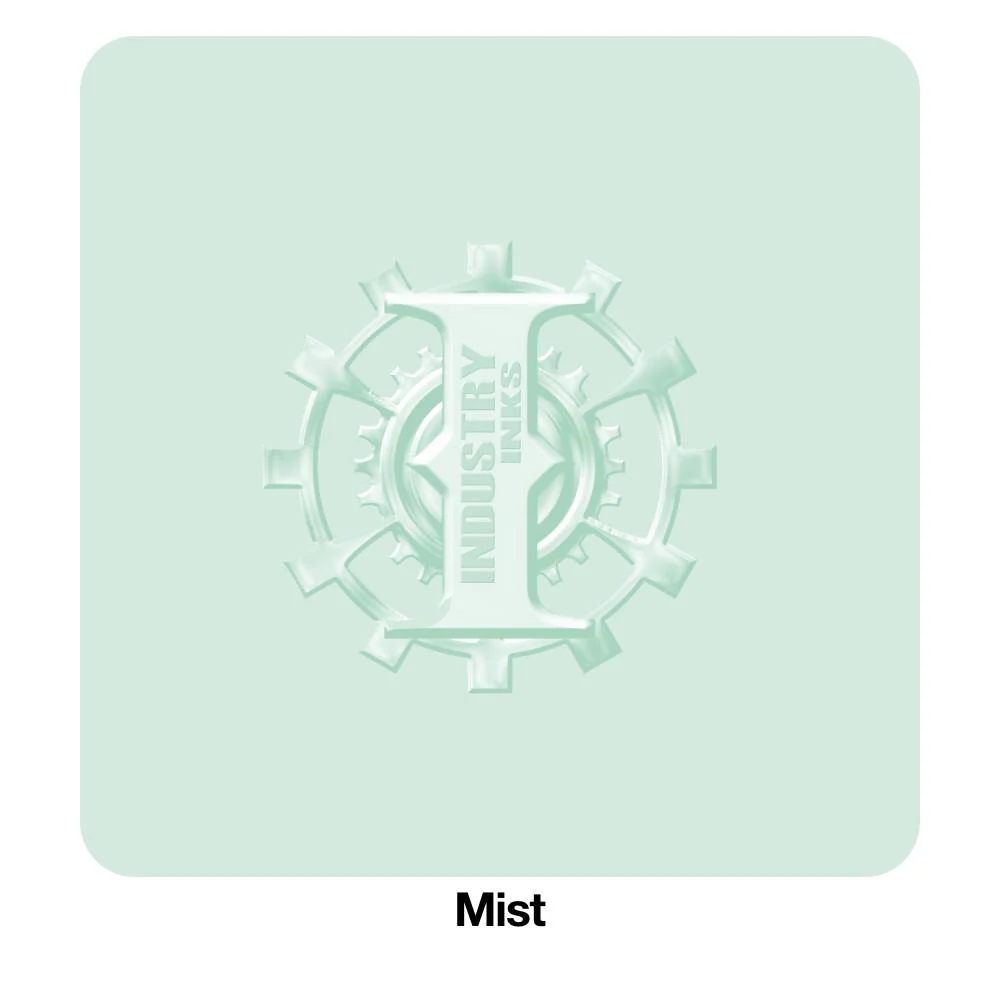 Mist — Industry Inks — Pick Size - Image 2