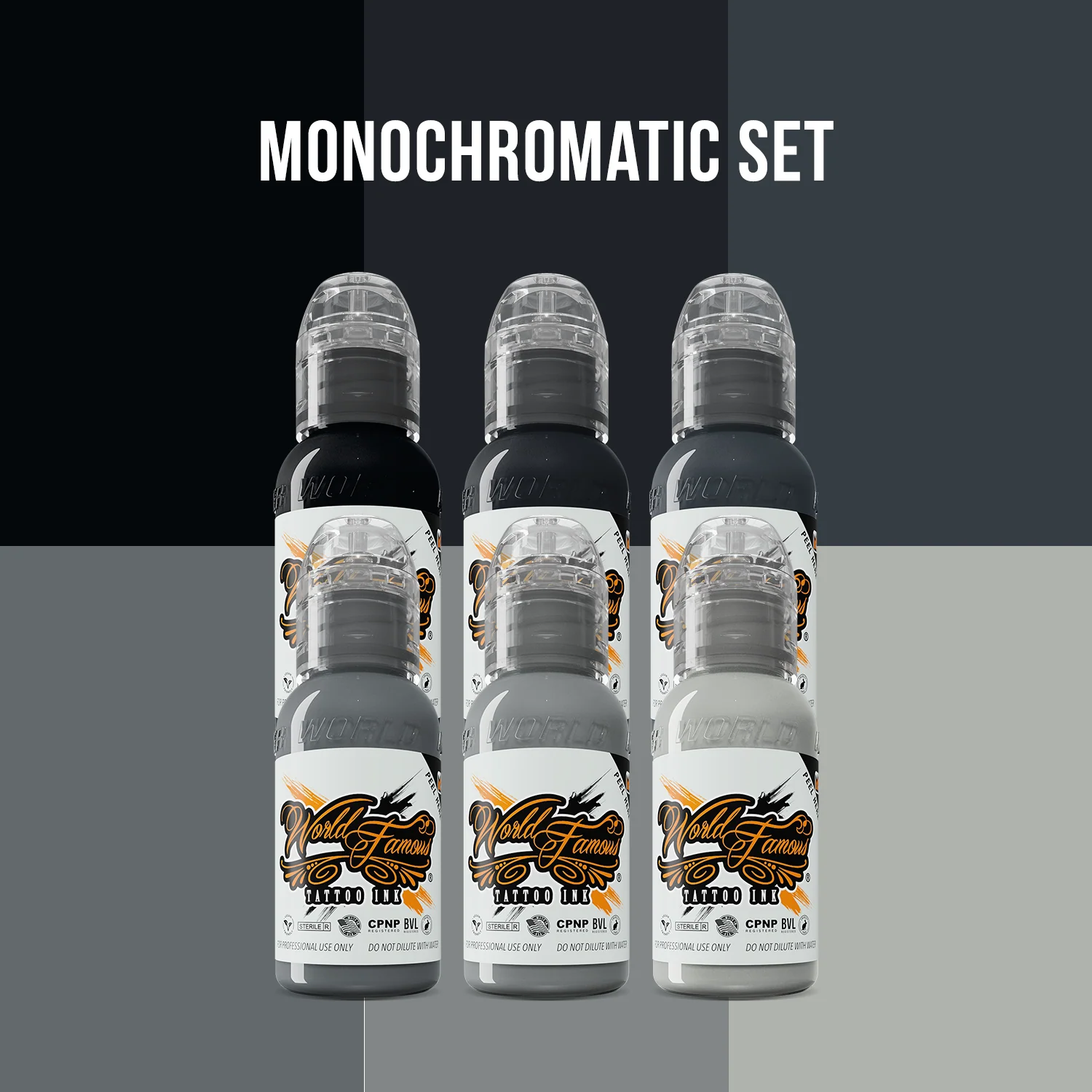 Monochromatic - Image 2