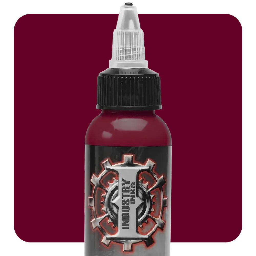Mulberry — Industry Inks — Pick Size