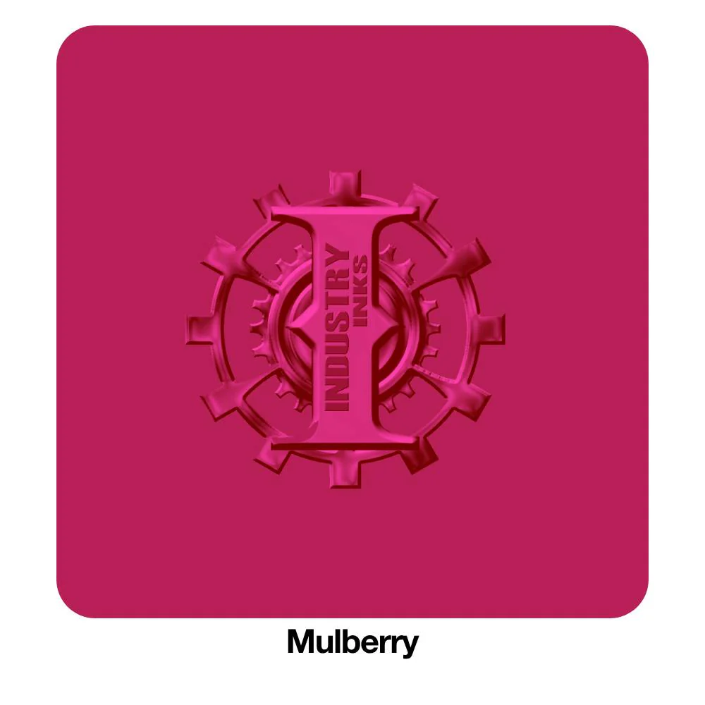 Mulberry — Industry Inks — Pick Size - Image 2