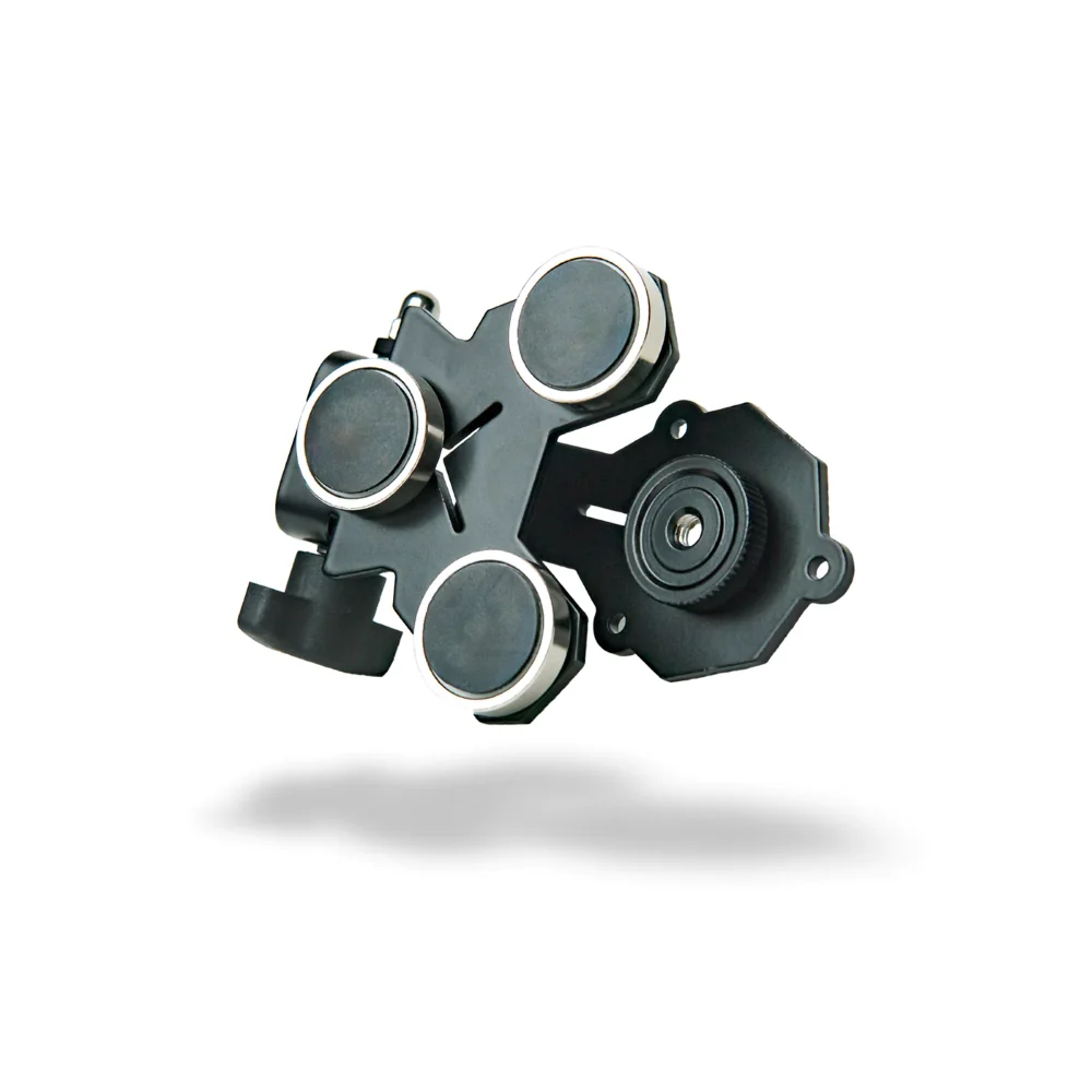 Musotoku Magnetic Stand - Image 4
