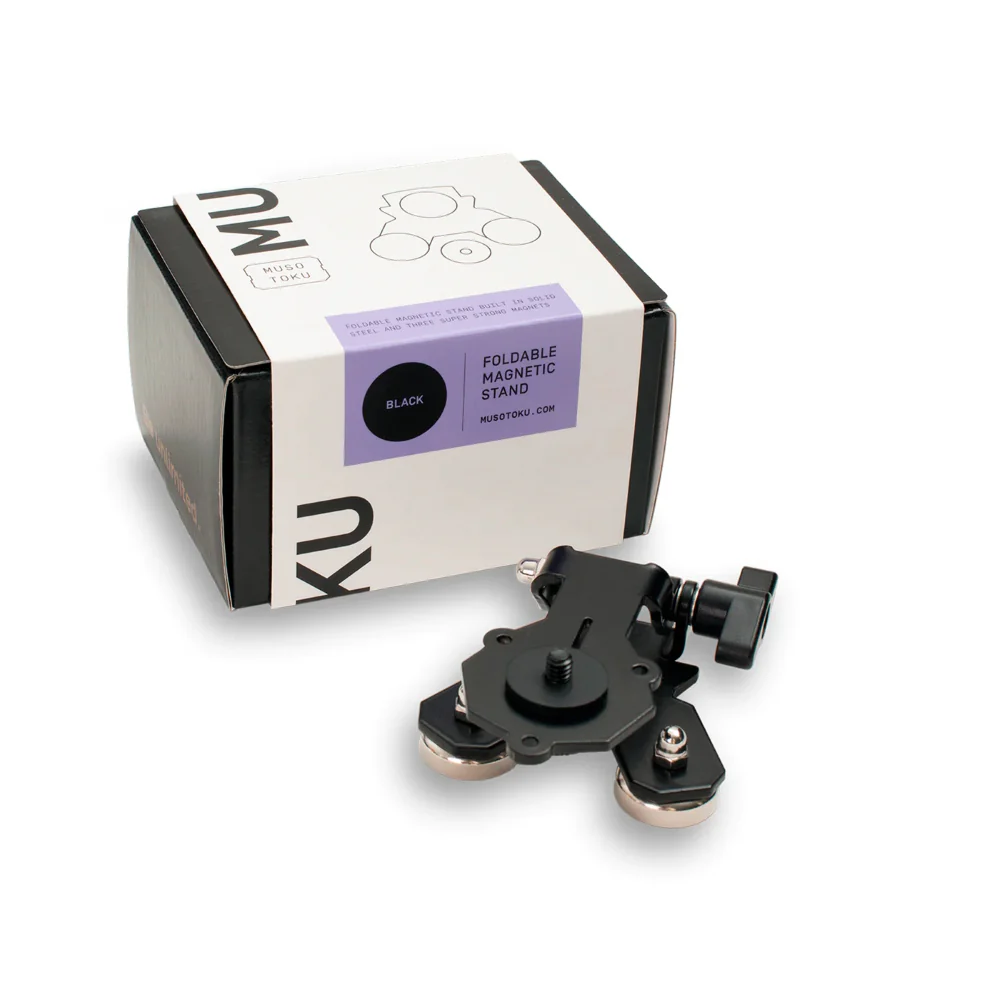 Musotoku Magnetic Stand - Image 5