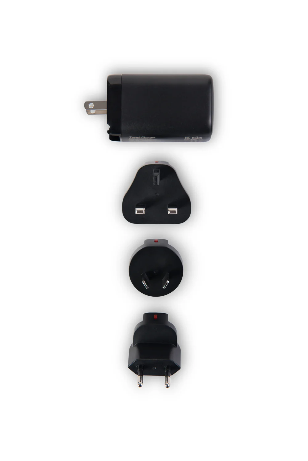 Musotoku MK-2 Tattoo Power Supply — Dual USB-C Inputs - Image 11